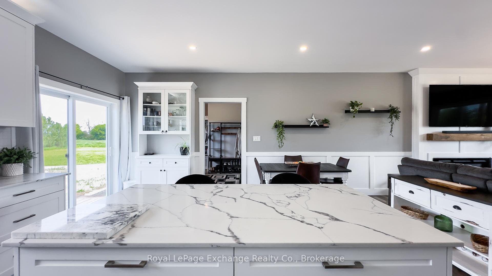 Photo 27 of 12 8 Concession, Huron-Kinloss — HOMEH