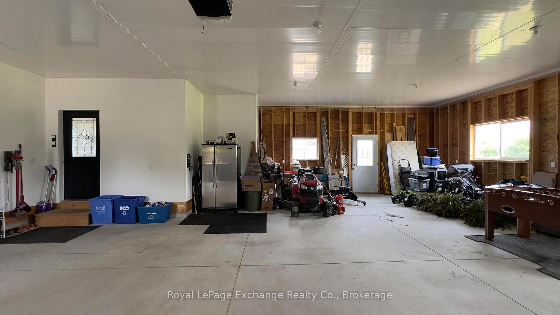 Photo 38 of 12 8 Concession, Huron-Kinloss — HOMEH