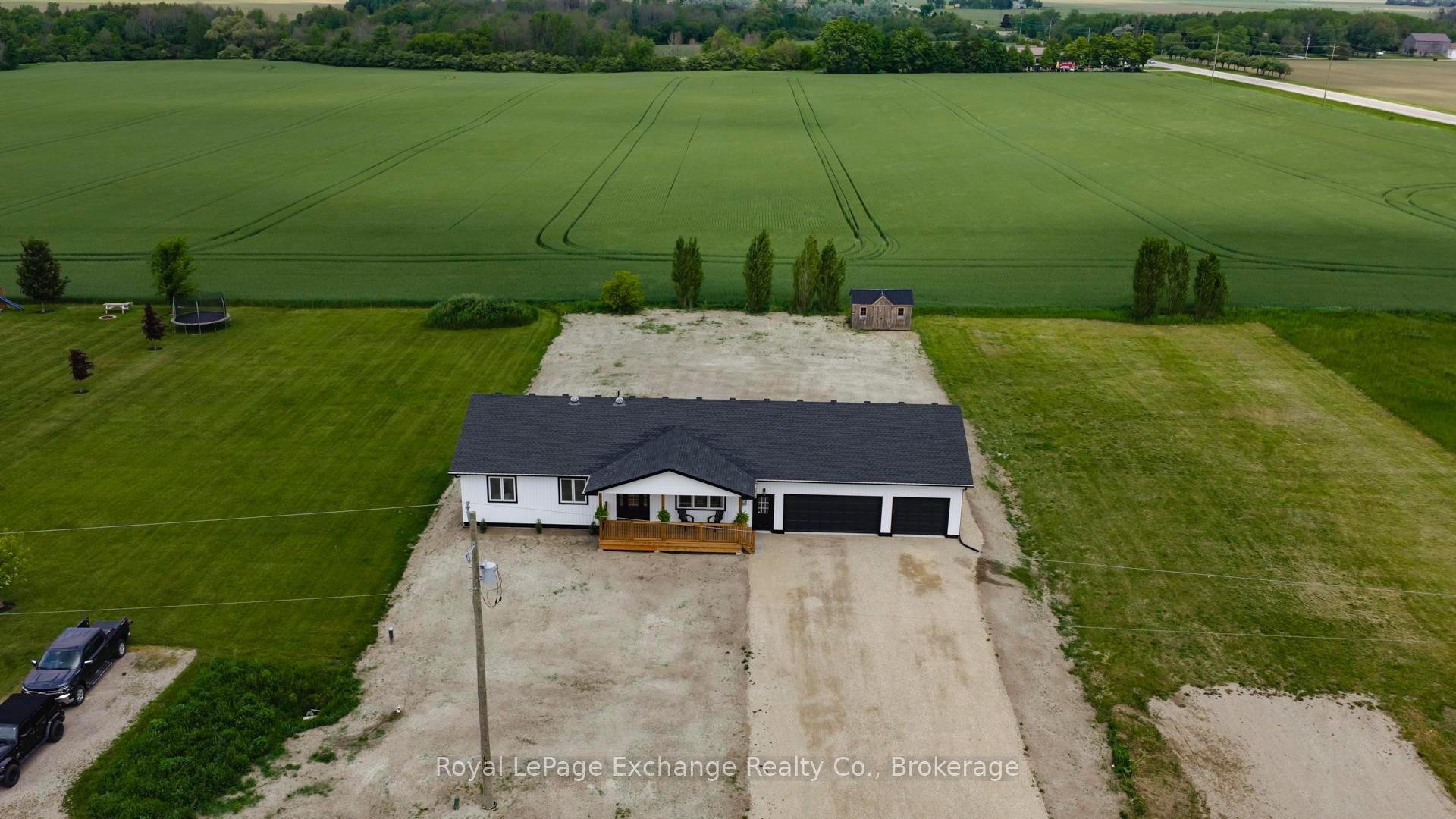 Photo 40 of 12 8 Concession, Huron-Kinloss — HOMEH
