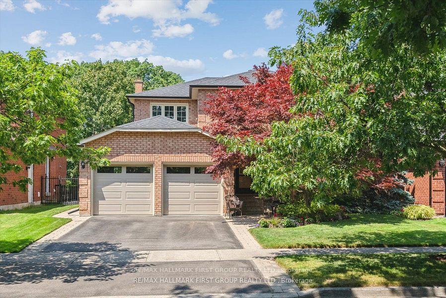 Photo 1 of 40 Spiers Crescent, Ajax, South East — HOMEH