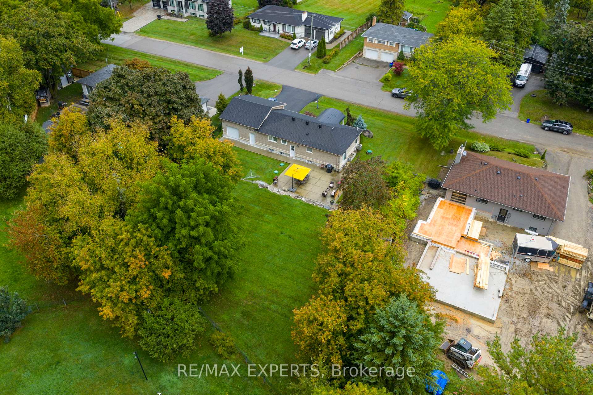 Photo 20 of 76 Bachley Crescent, King, Rural King — HOMEH