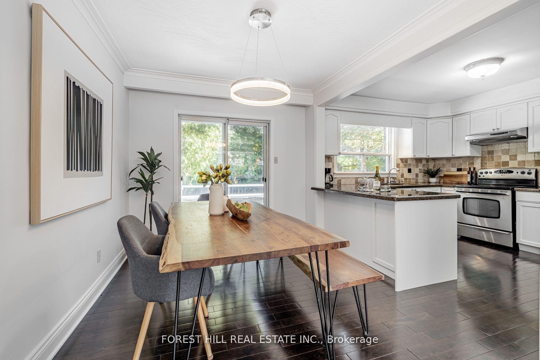 Photo 1 of 4 Dalmeny Road, Markham, Grandview — HOMEH