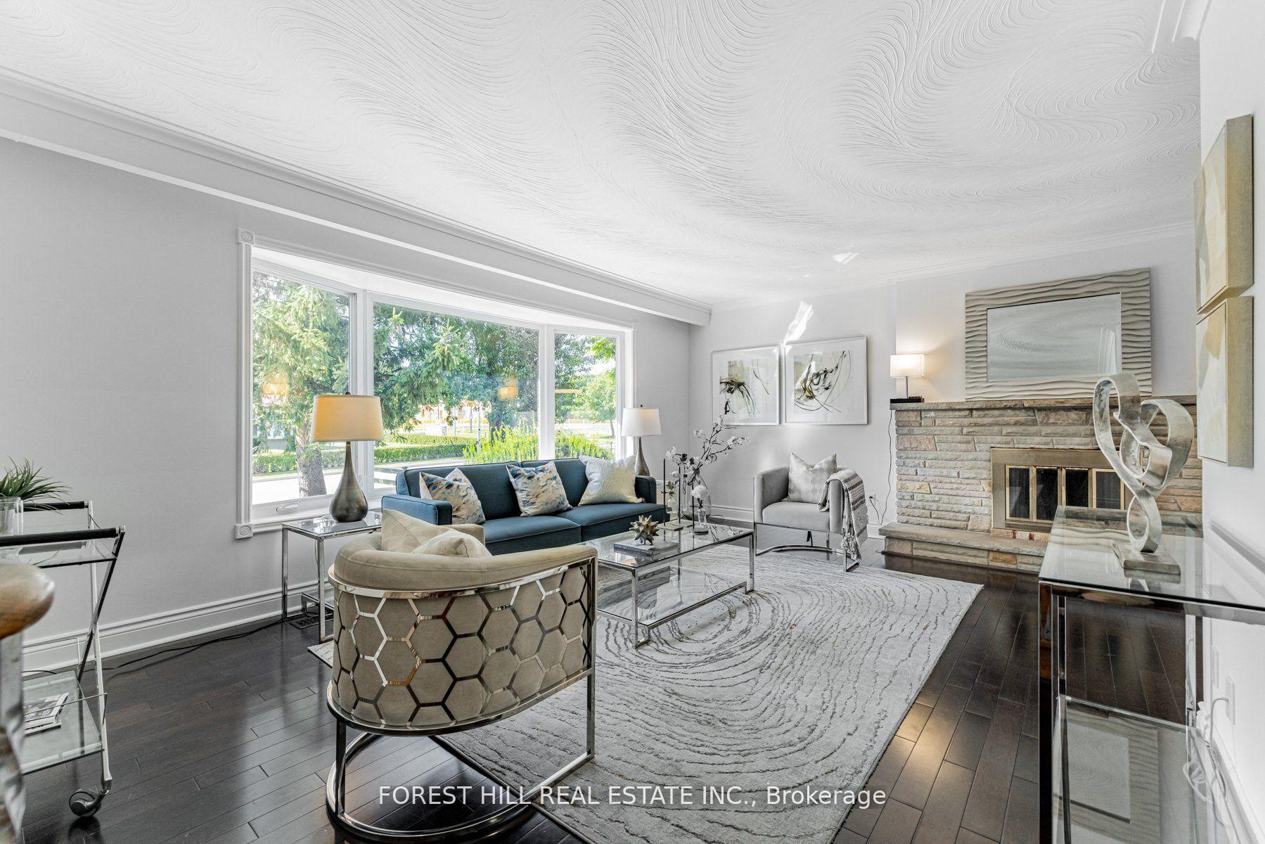 Photo 6 of 4 Dalmeny Road, Markham, Grandview — HOMEH
