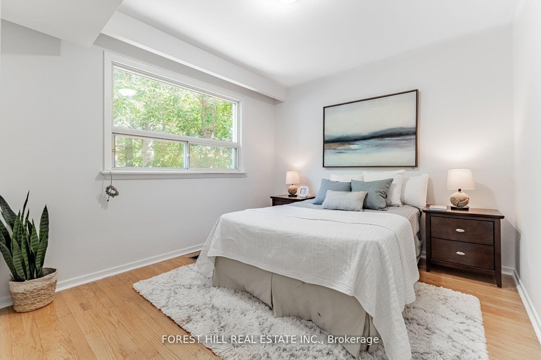 Photo 13 of 4 Dalmeny Road, Markham, Grandview — HOMEH