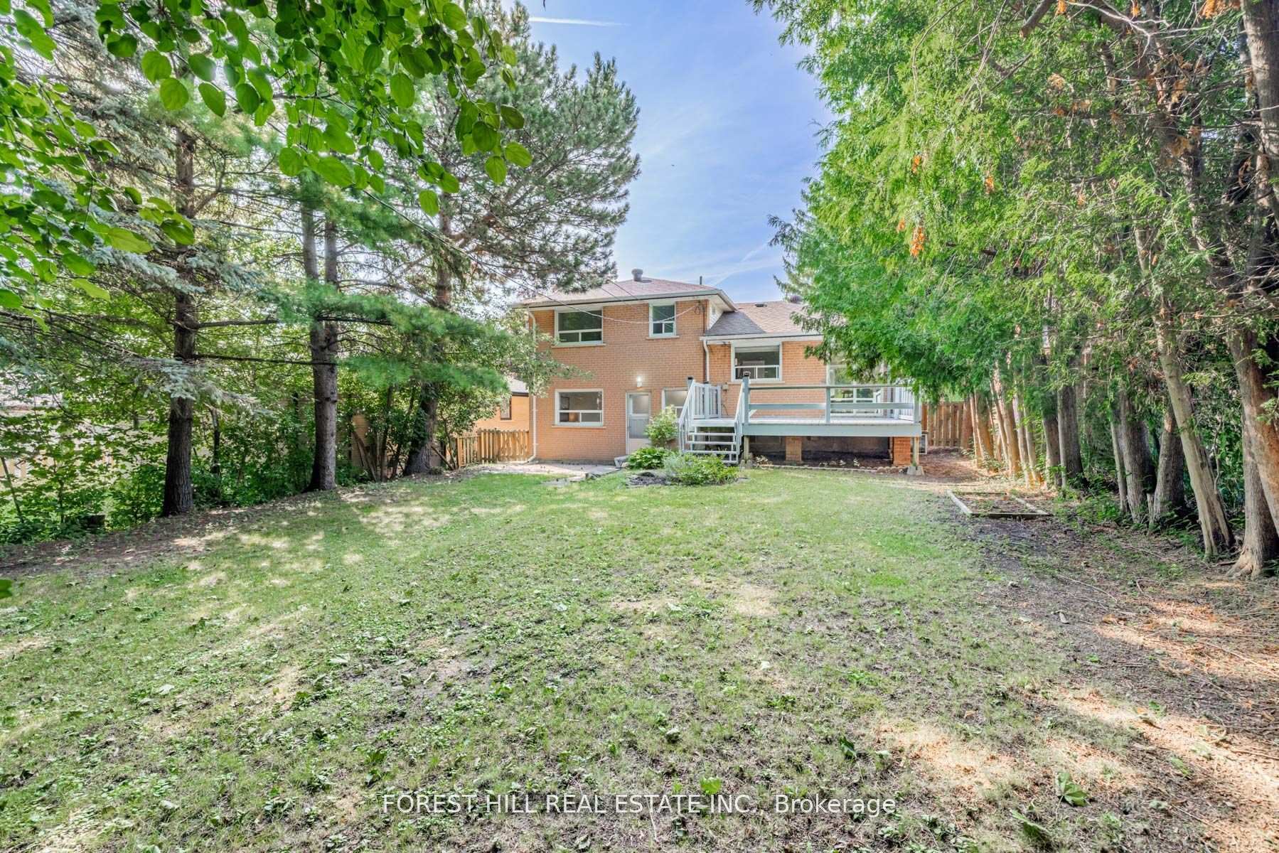 Photo 17 of 4 Dalmeny Road, Markham, Grandview — HOMEH