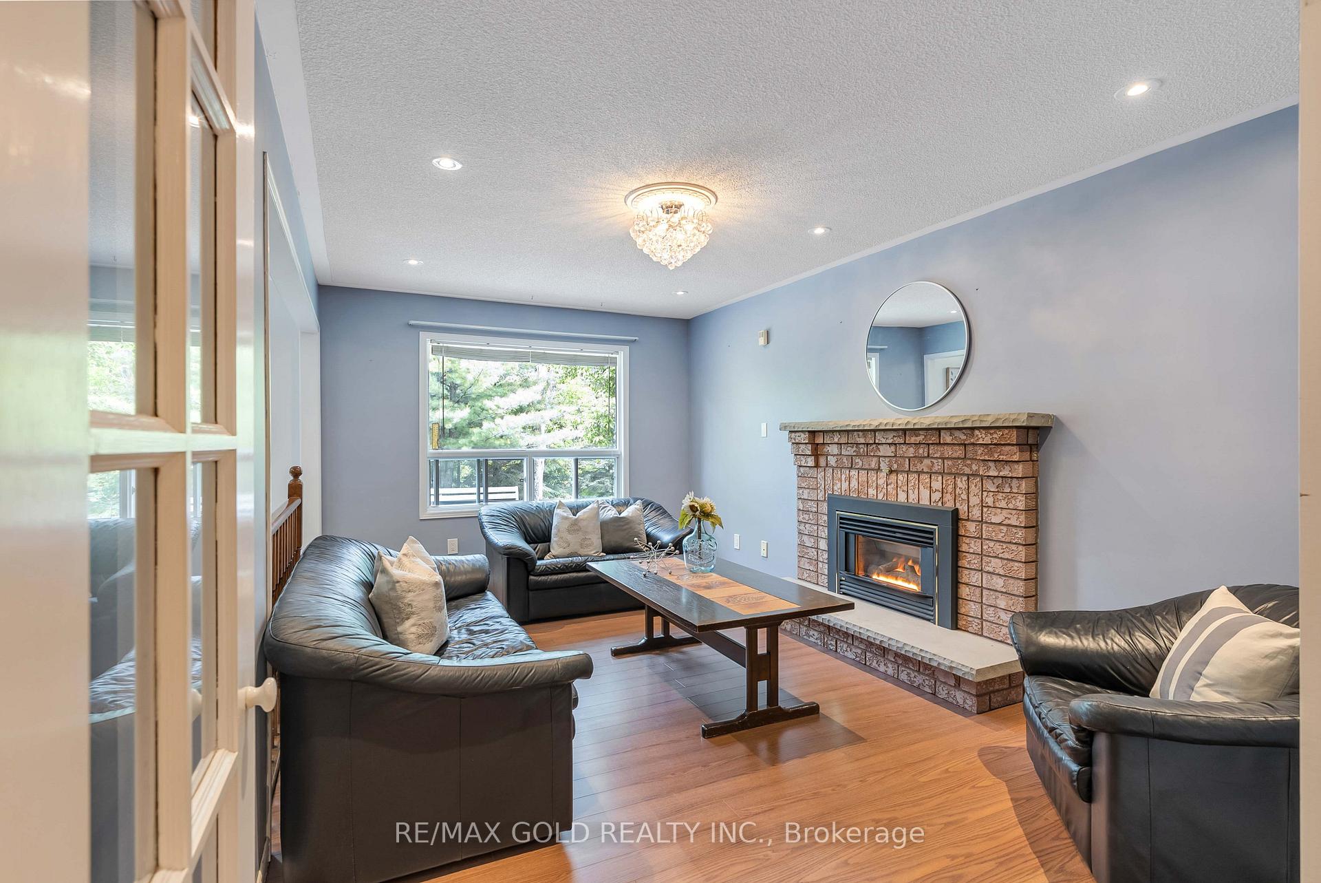 Photo 11 of 12 Golfdale Court, Caledon, Rural Caledon — HOMEH