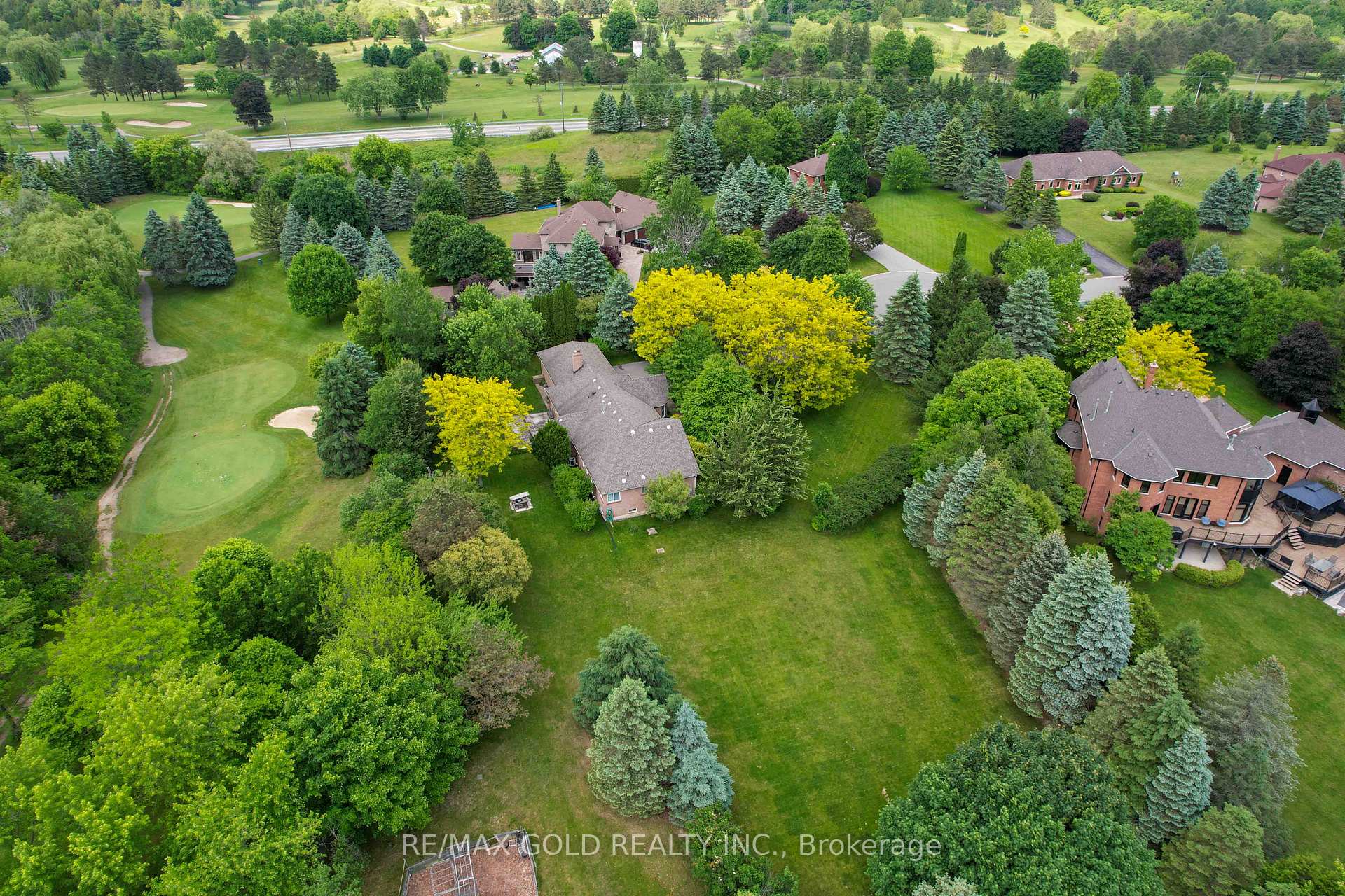 Photo 38 of 12 Golfdale Court, Caledon, Rural Caledon — HOMEH