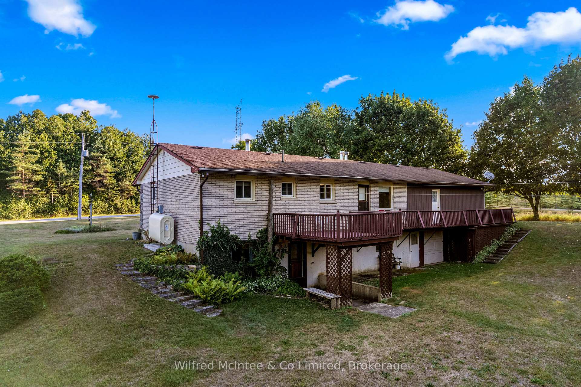 Photo 1 of 262663 Varney Road, West Grey — HOMEH