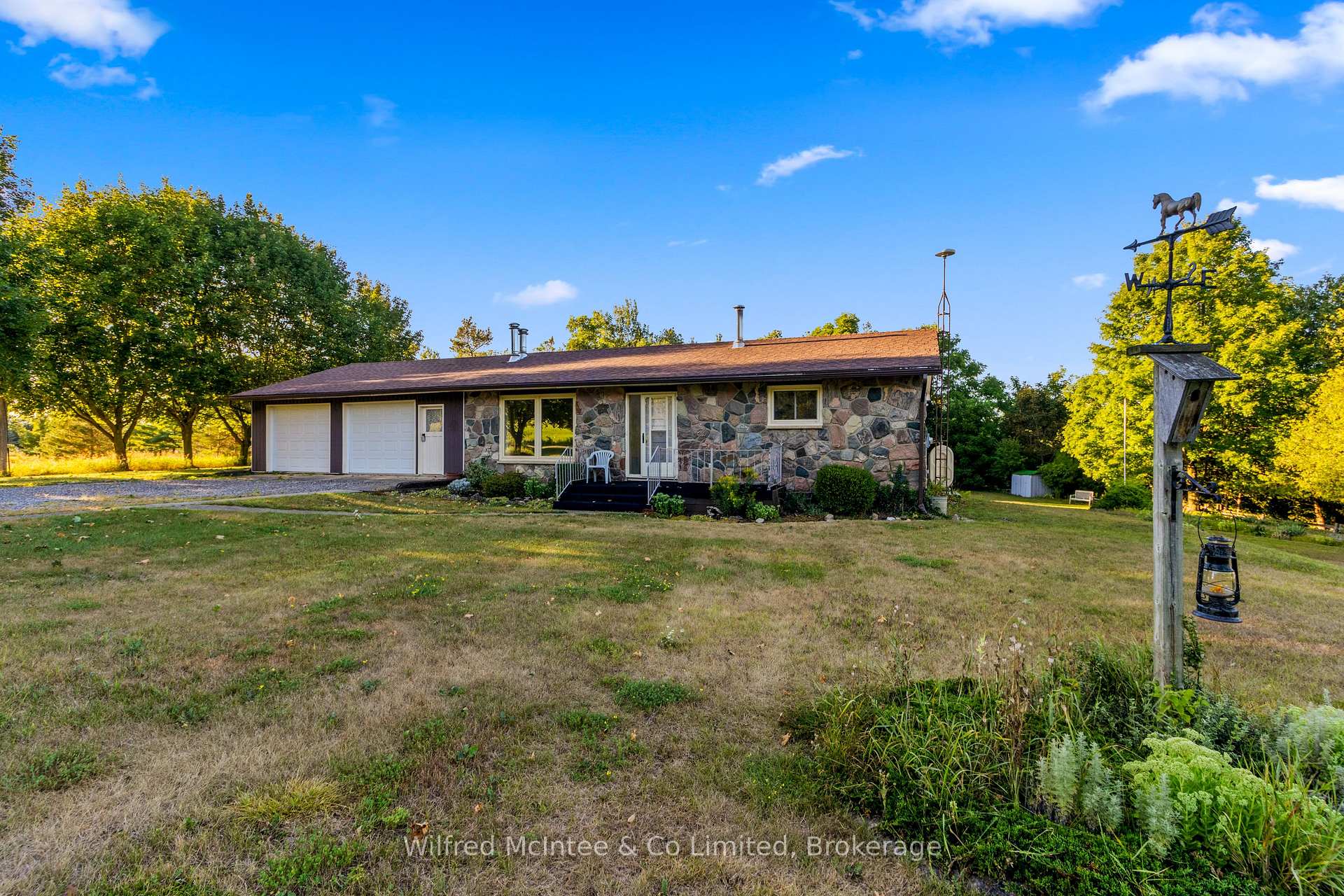 Photo 3 of 262663 Varney Road, West Grey — HOMEH
