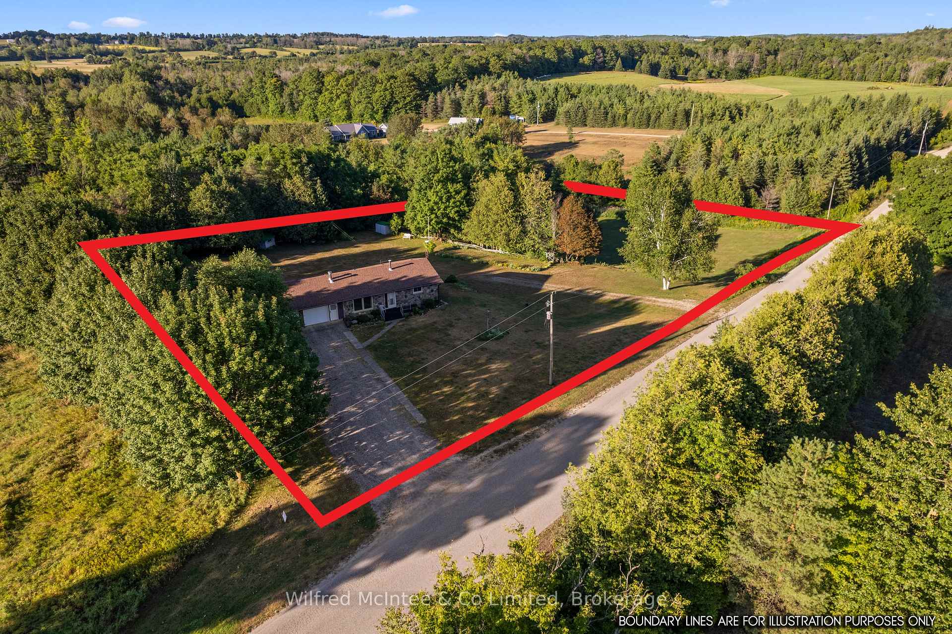 Photo 8 of 262663 Varney Road, West Grey — HOMEH