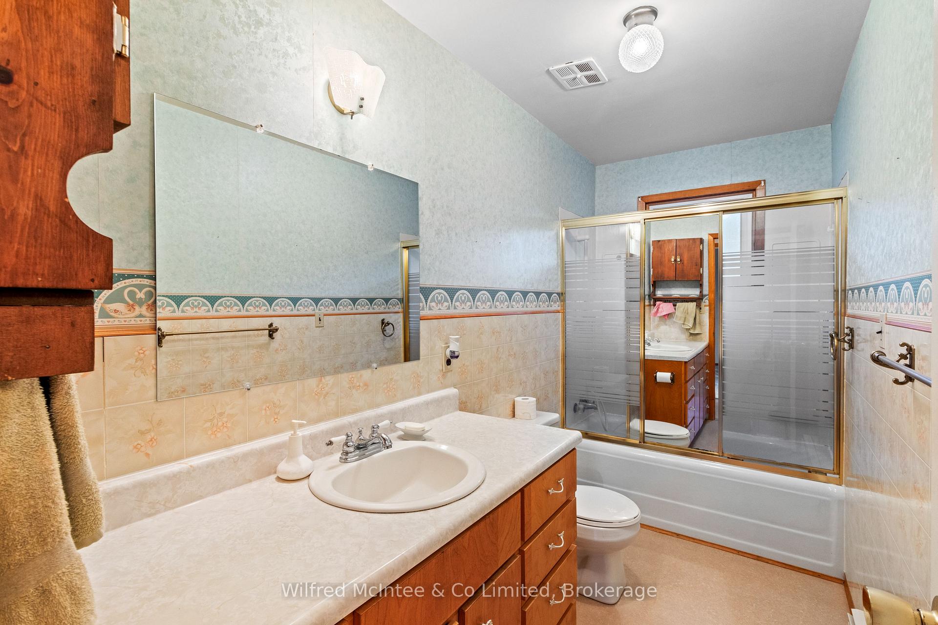 Photo 19 of 262663 Varney Road, West Grey — HOMEH