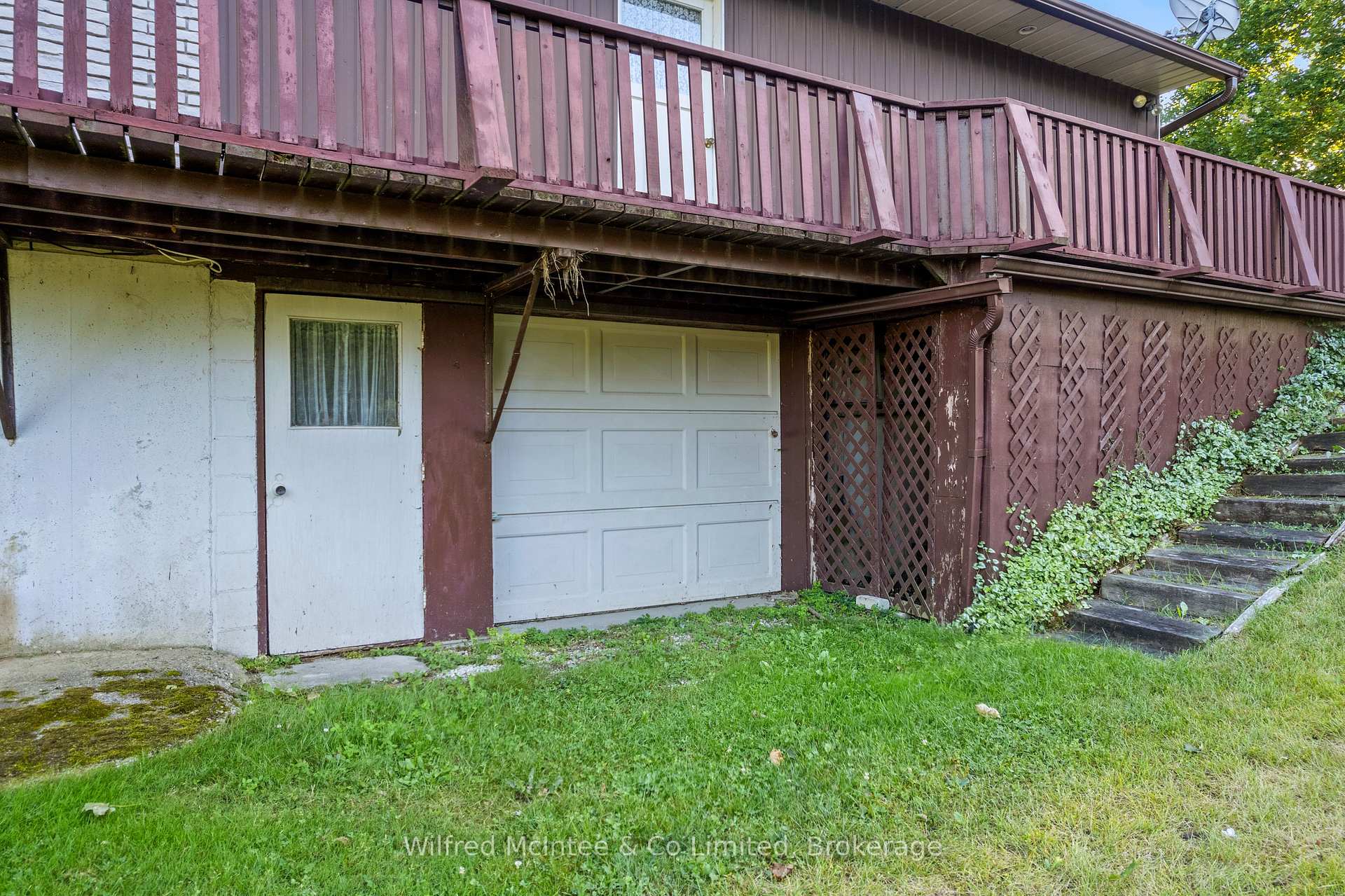 Photo 22 of 262663 Varney Road, West Grey — HOMEH