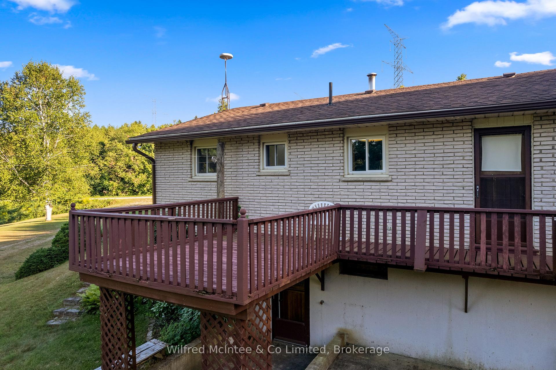 Photo 33 of 262663 Varney Road, West Grey — HOMEH