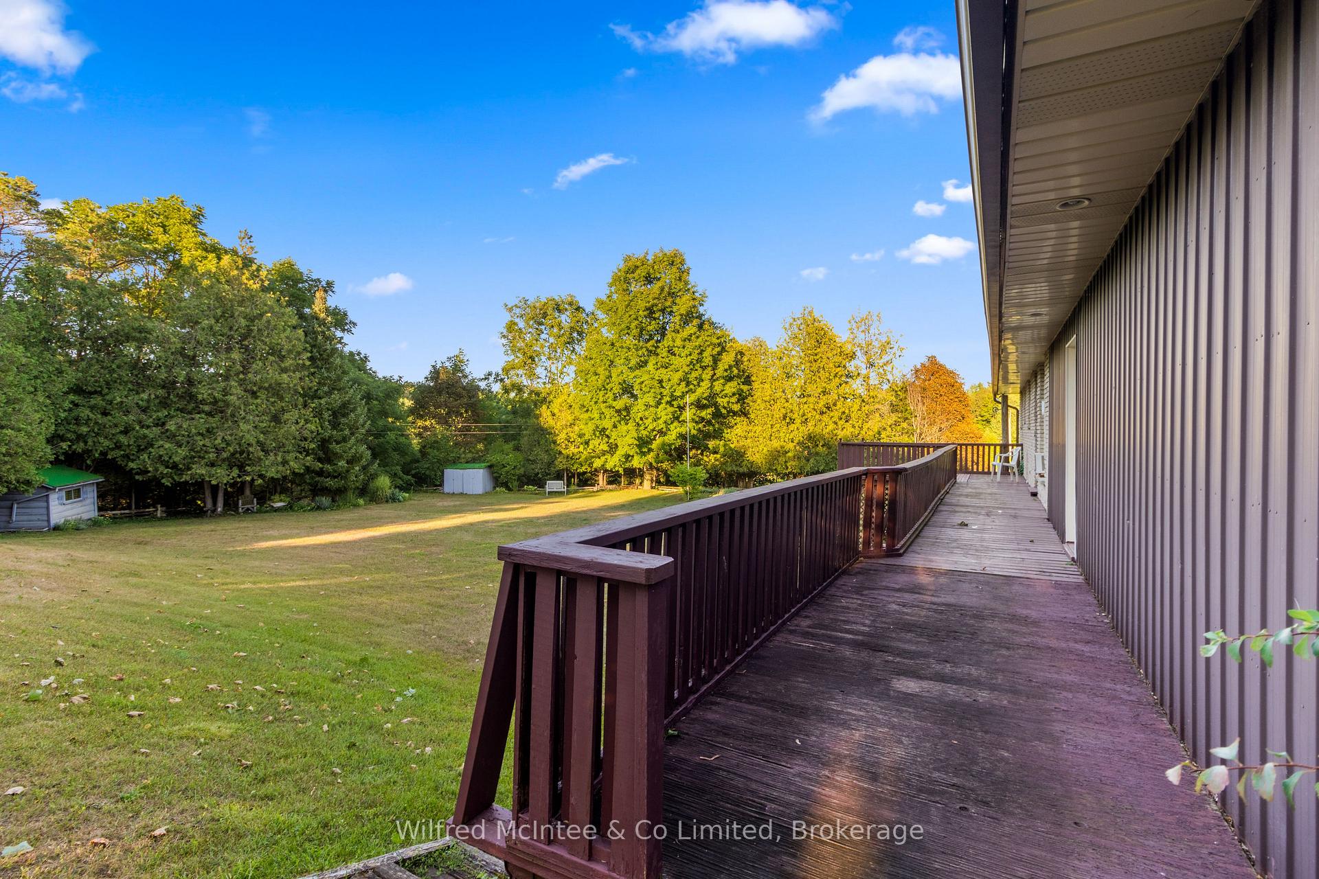 Photo 34 of 262663 Varney Road, West Grey — HOMEH