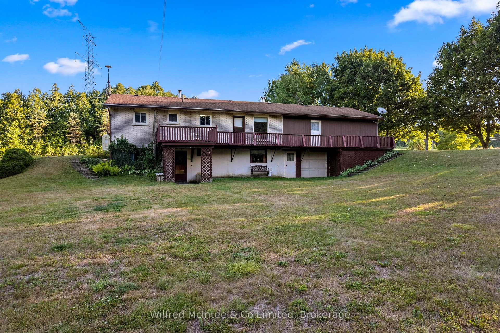 Photo 45 of 262663 Varney Road, West Grey — HOMEH