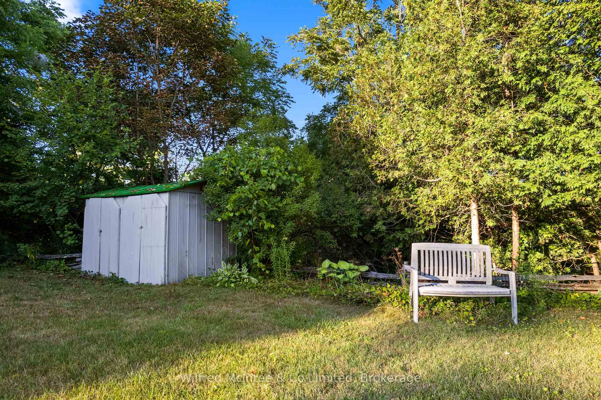 Photo 38 of 262663 Varney Road, West Grey — HOMEH