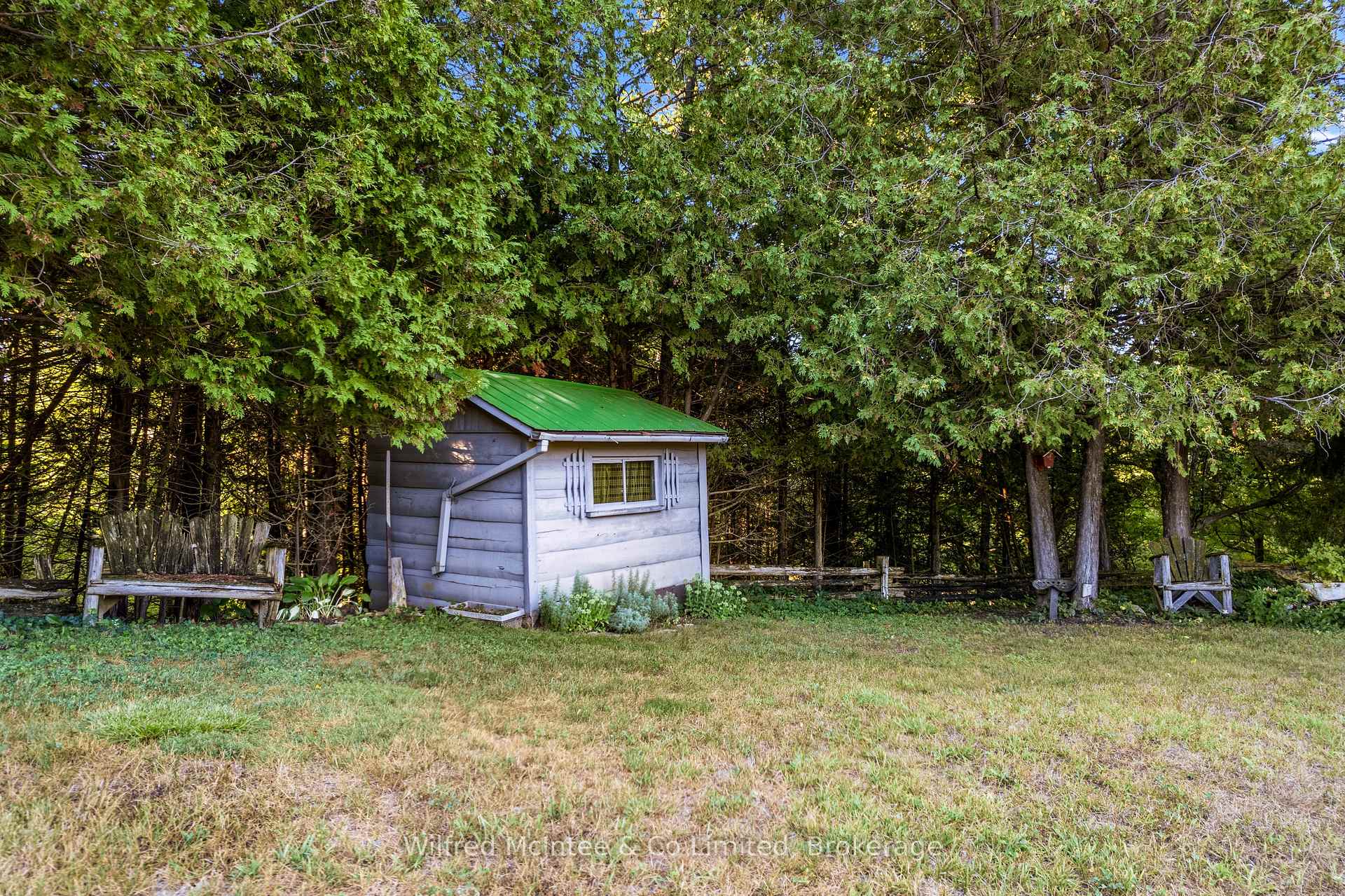 Photo 40 of 262663 Varney Road, West Grey — HOMEH