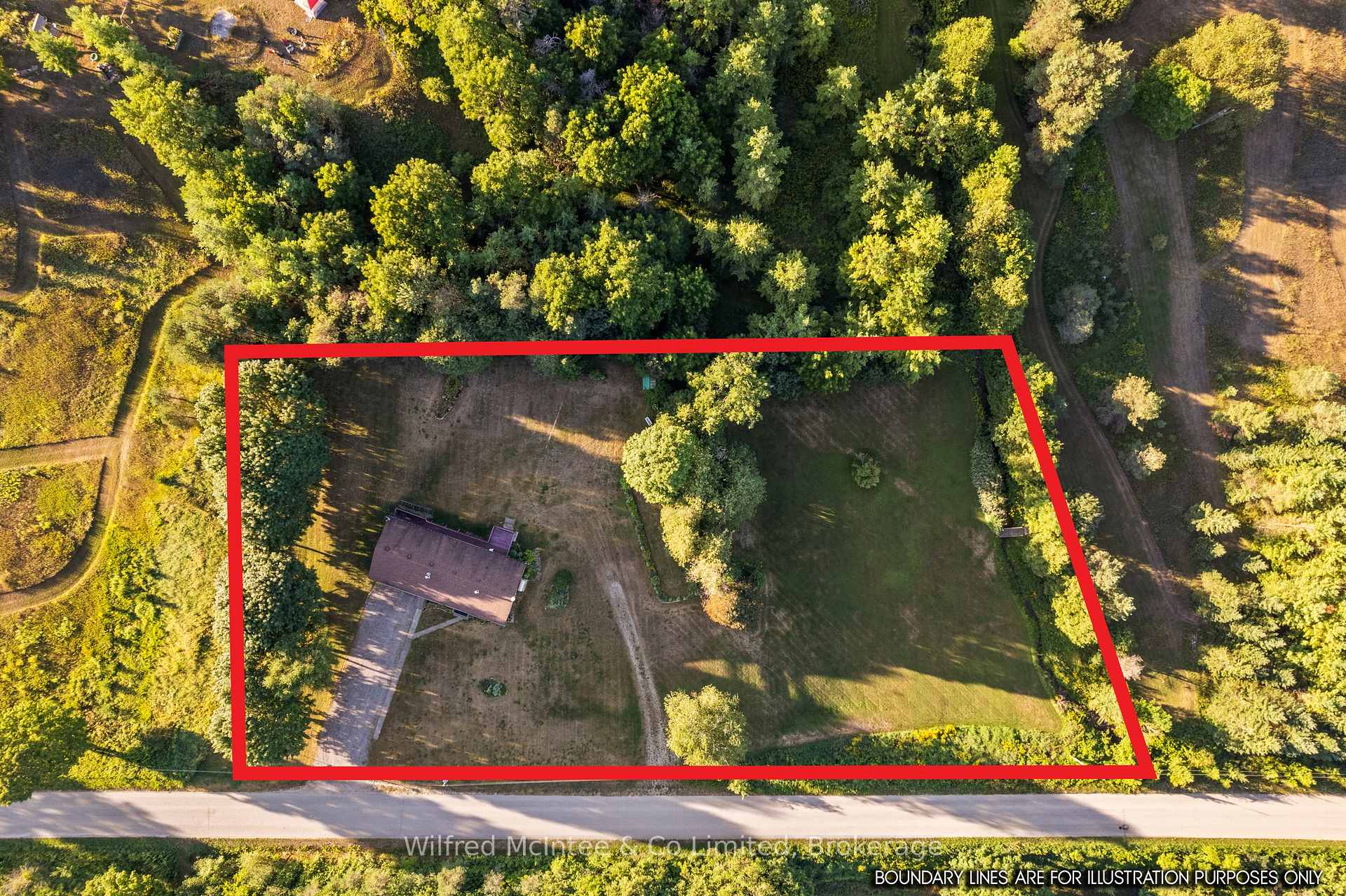 Photo 27 of 262663 Varney Road, West Grey — HOMEH