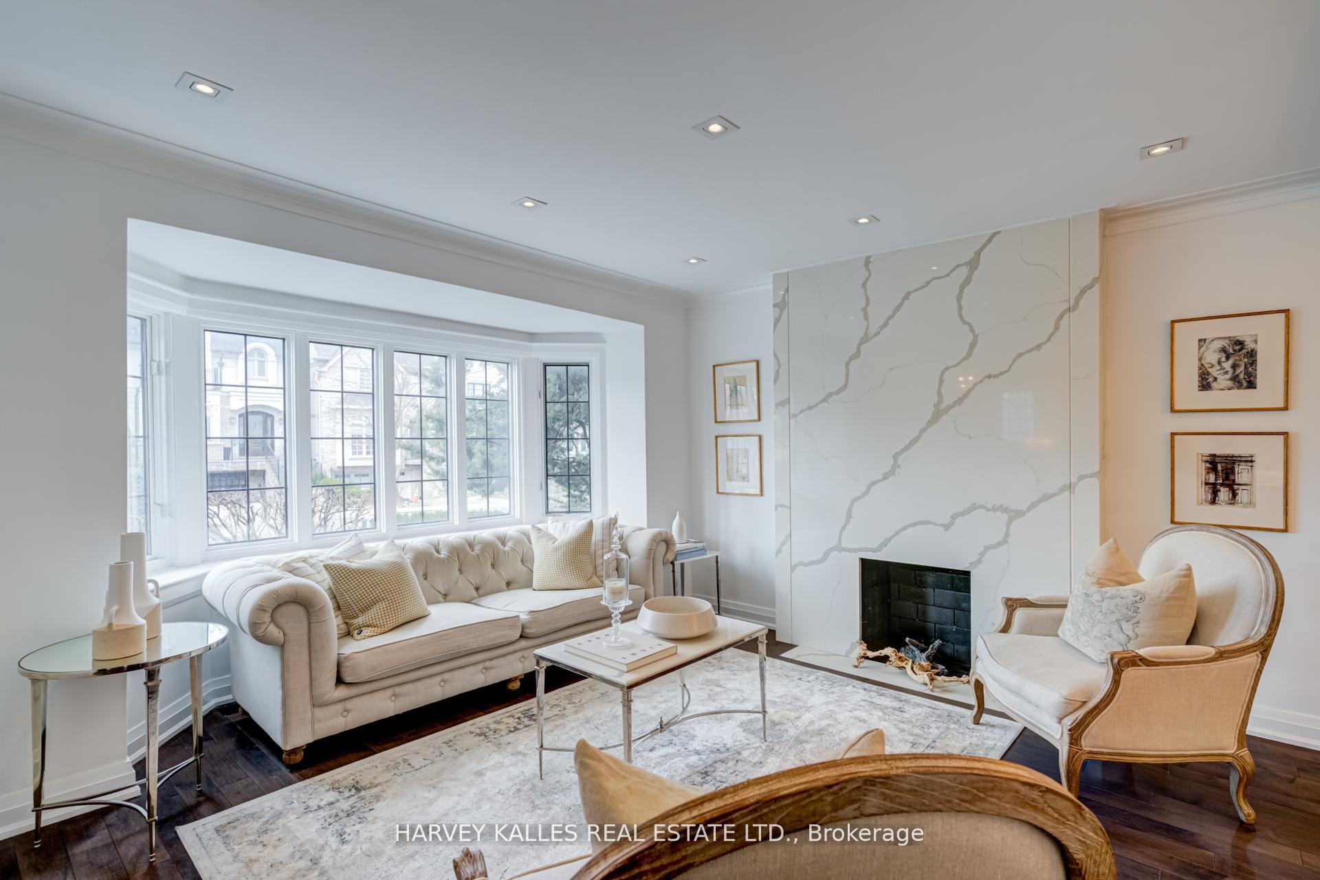 Photo 9 of 213 Brooke Avenue, Toronto, Bedford Park-Nortown — HOMEH