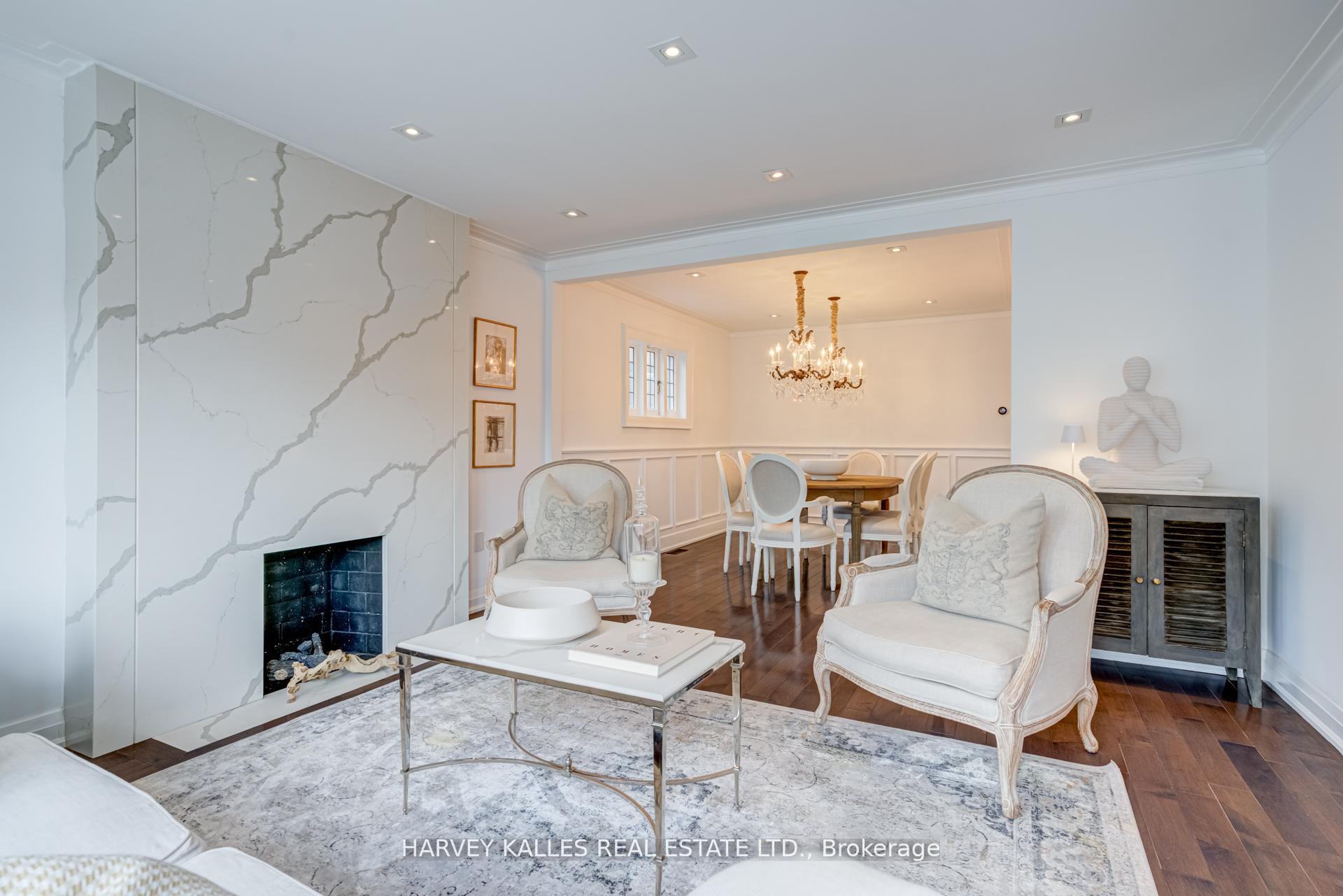 Photo 16 of 213 Brooke Avenue, Toronto, Bedford Park-Nortown — HOMEH