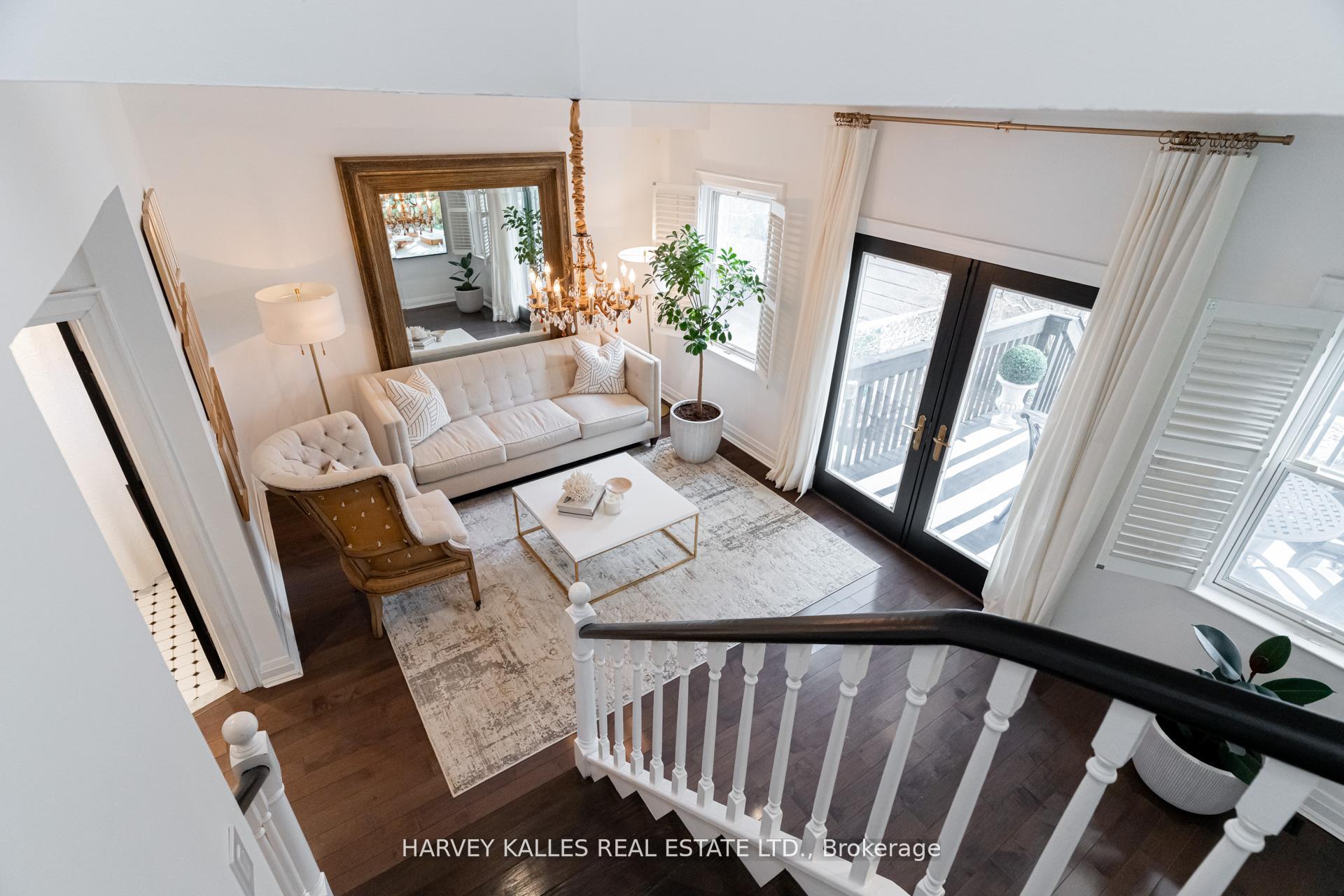 Photo 37 of 213 Brooke Avenue, Toronto, Bedford Park-Nortown — HOMEH