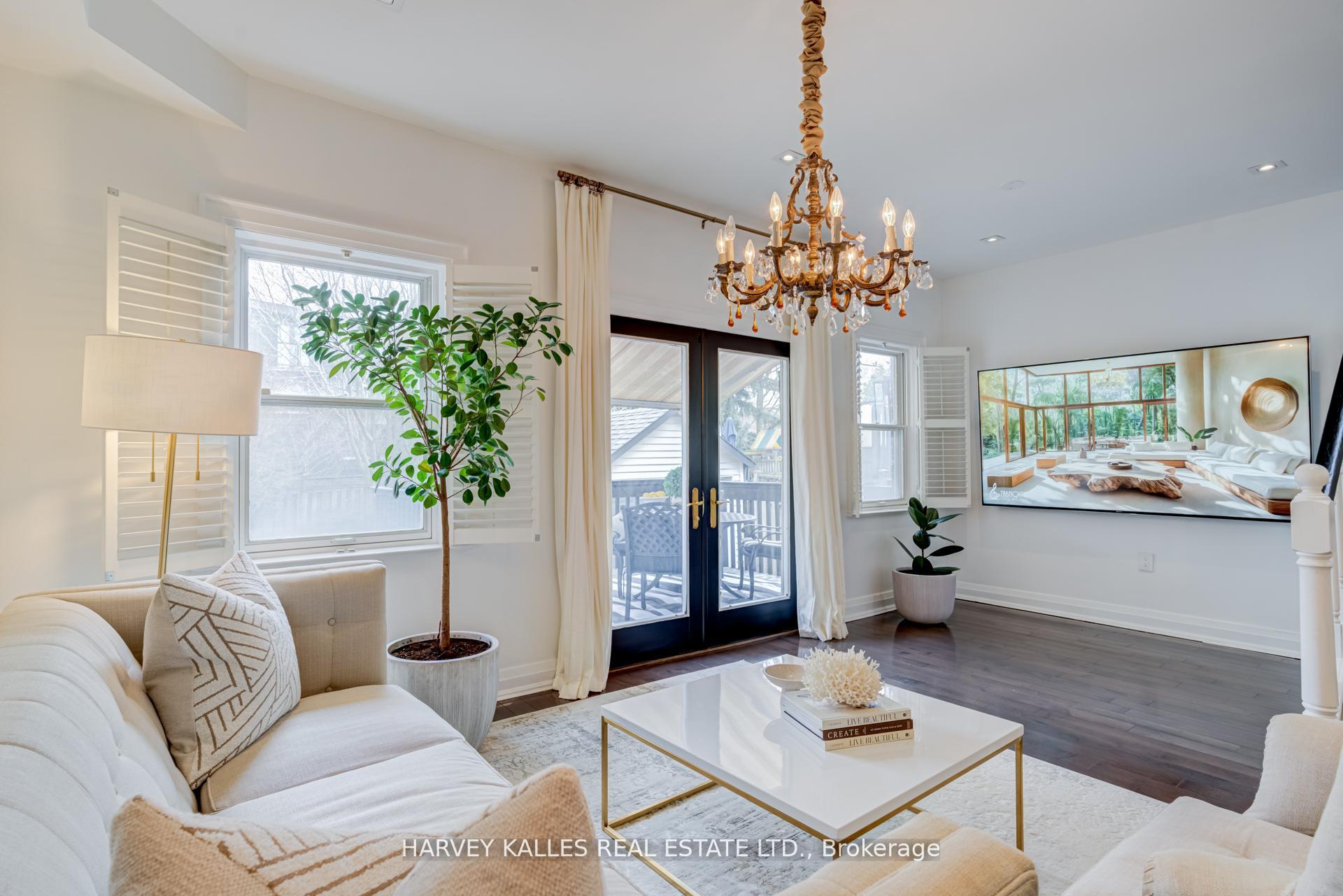 Photo 34 of 213 Brooke Avenue, Toronto, Bedford Park-Nortown — HOMEH