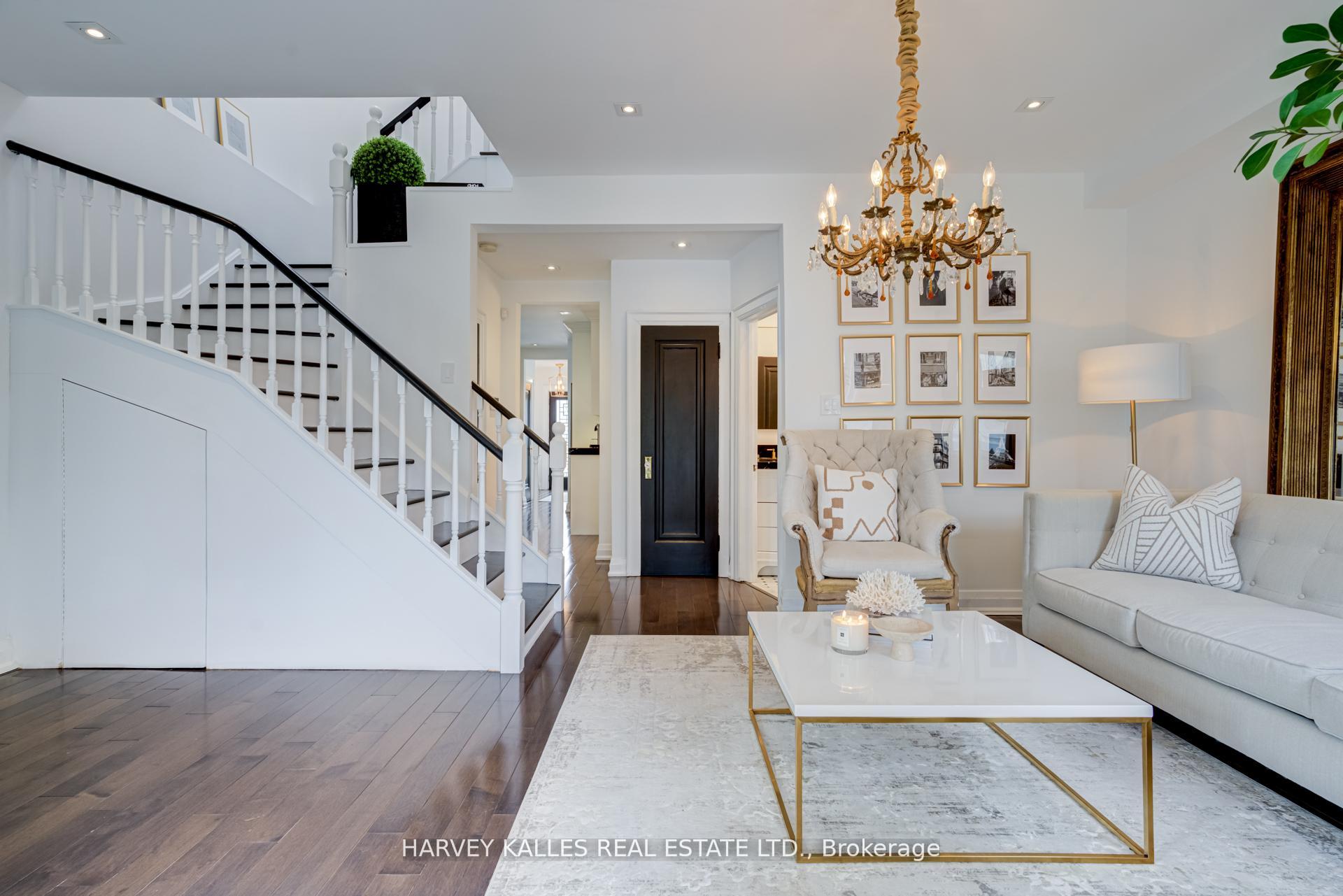 Photo 12 of 213 Brooke Avenue, Toronto, Bedford Park-Nortown — HOMEH