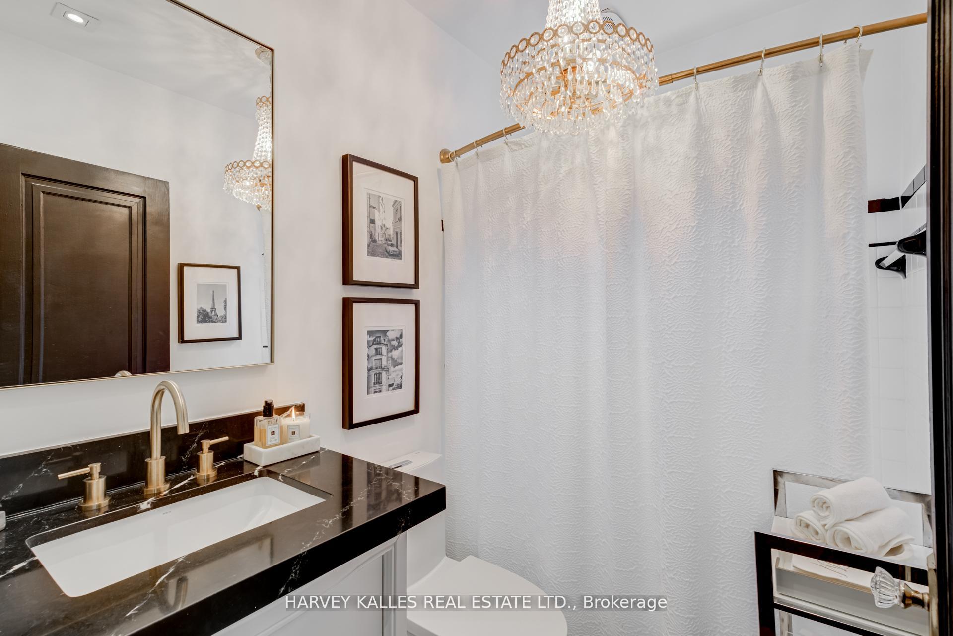Photo 13 of 213 Brooke Avenue, Toronto, Bedford Park-Nortown — HOMEH