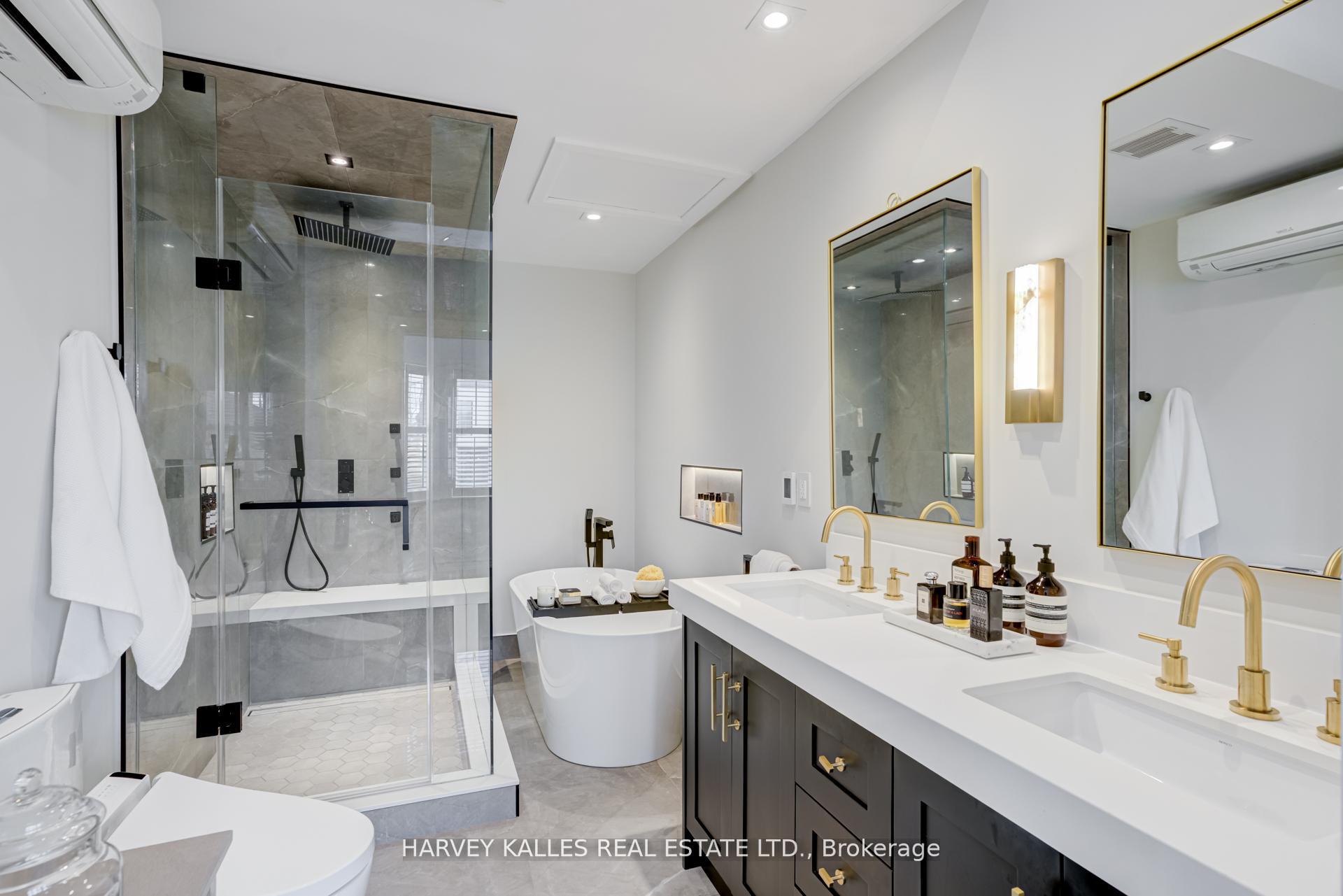 Photo 20 of 213 Brooke Avenue, Toronto, Bedford Park-Nortown — HOMEH