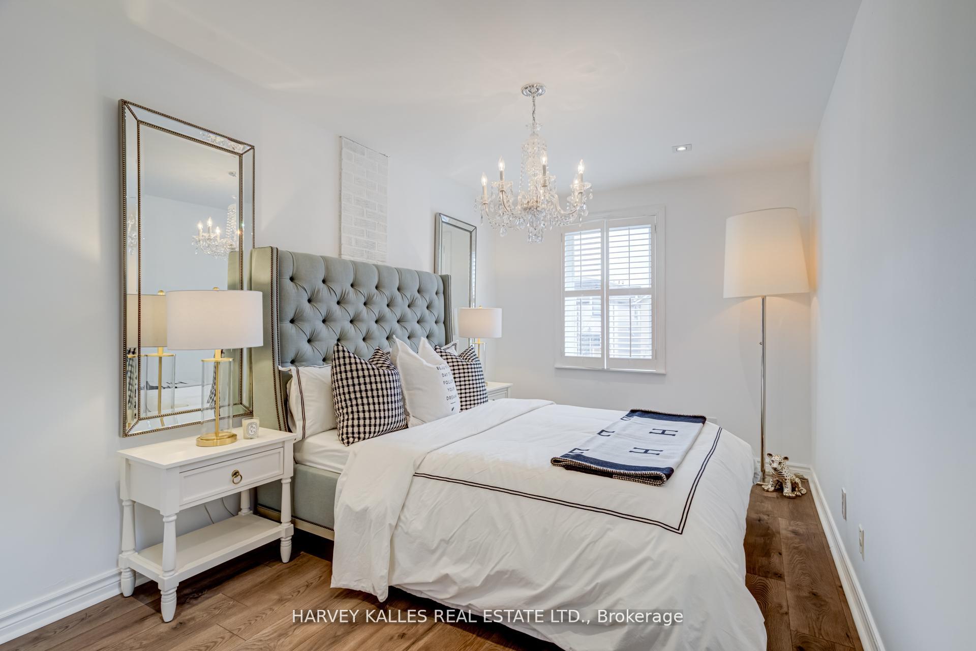 Photo 18 of 213 Brooke Avenue, Toronto, Bedford Park-Nortown — HOMEH