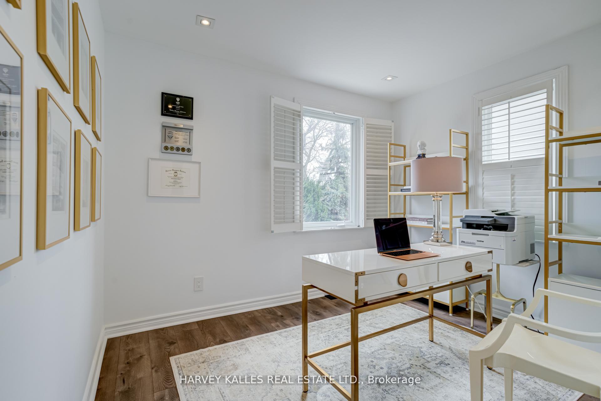 Photo 19 of 213 Brooke Avenue, Toronto, Bedford Park-Nortown — HOMEH