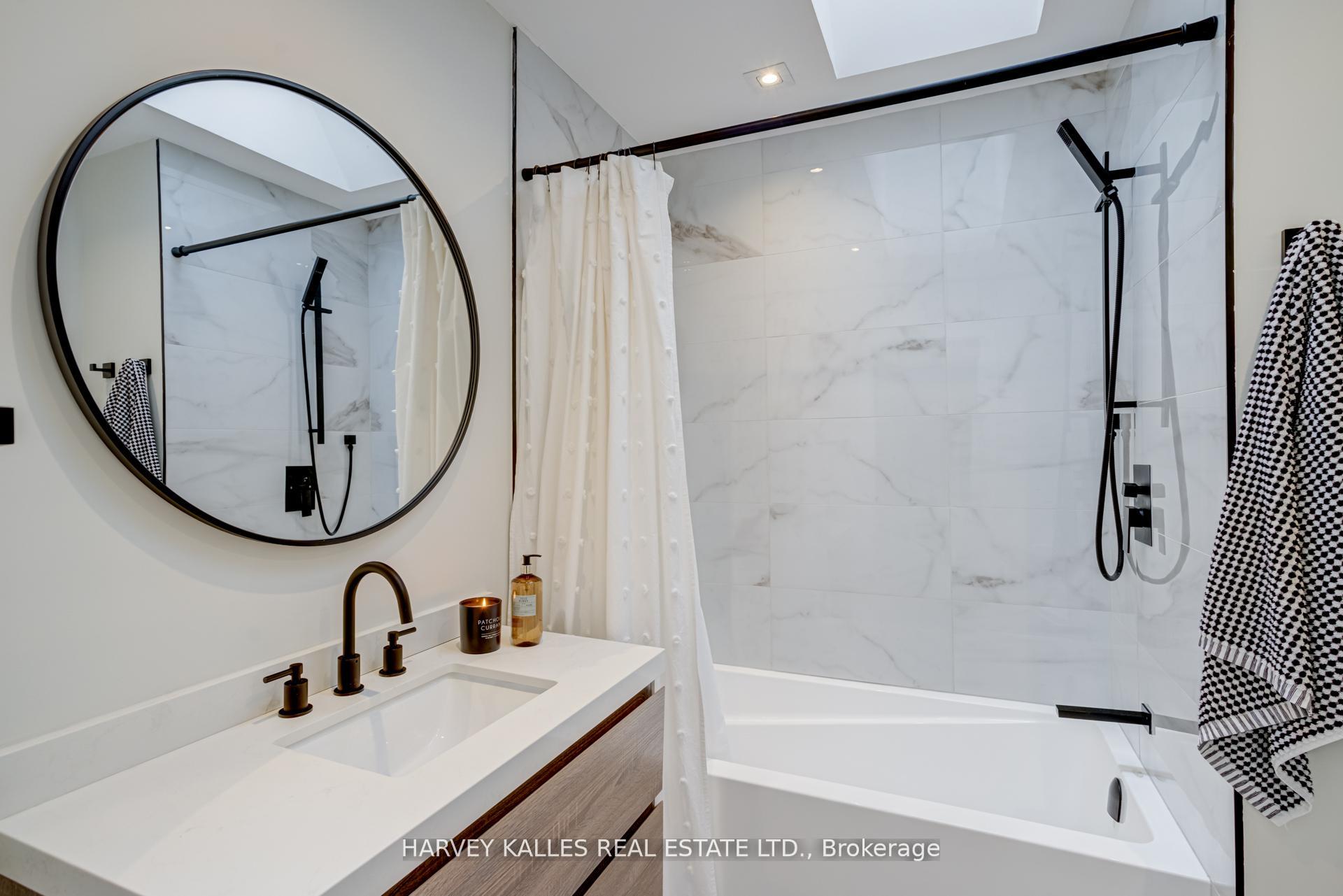 Photo 21 of 213 Brooke Avenue, Toronto, Bedford Park-Nortown — HOMEH