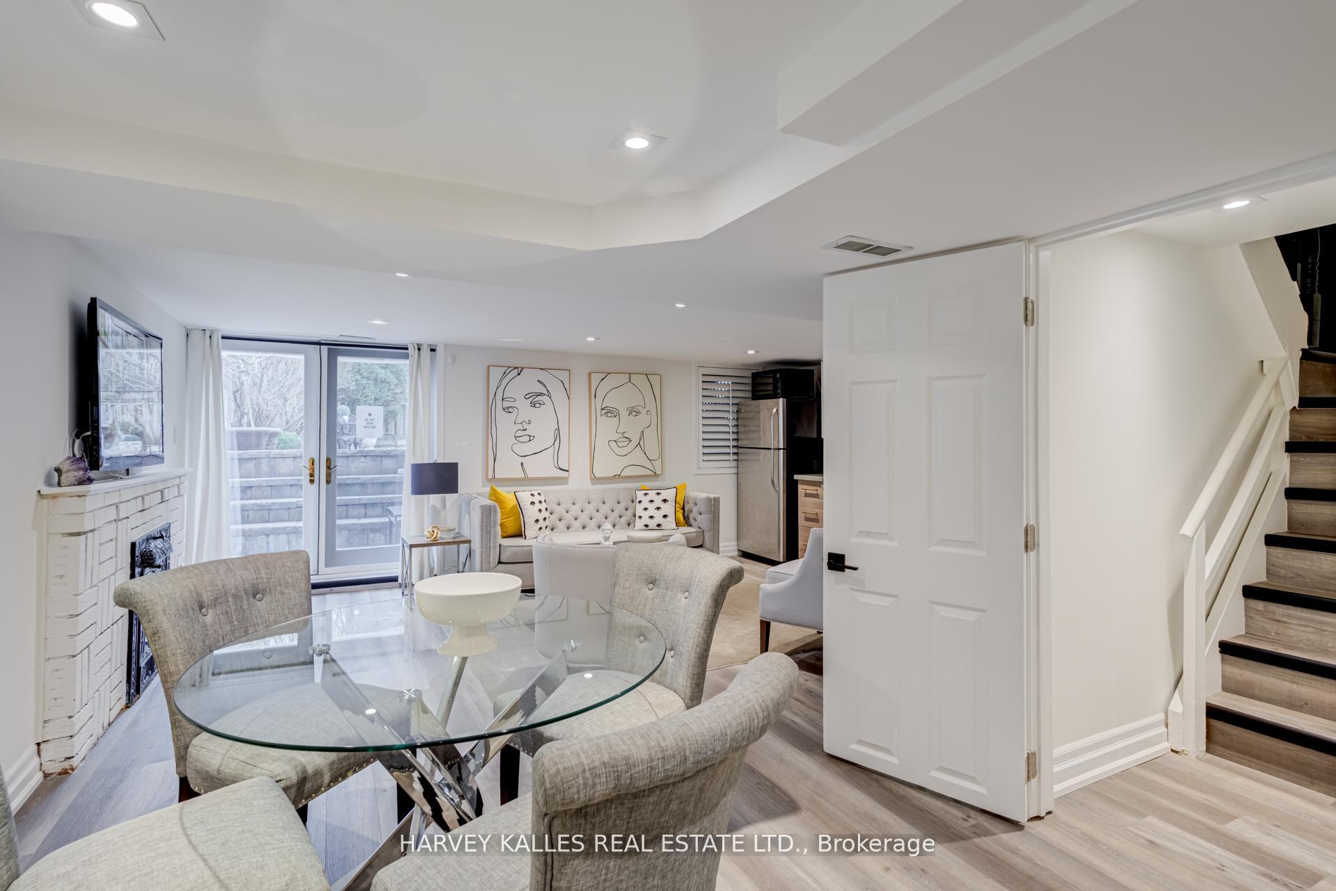 Photo 30 of 213 Brooke Avenue, Toronto, Bedford Park-Nortown — HOMEH