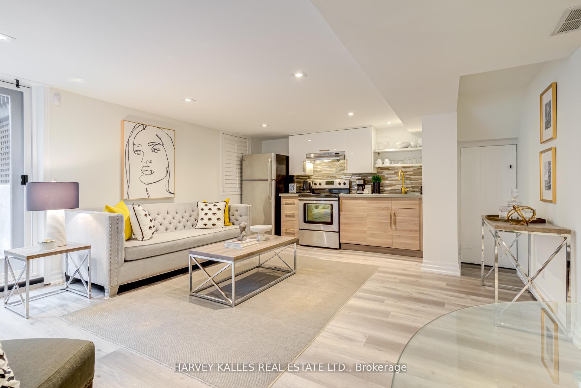 Photo 25 of 213 Brooke Avenue, Toronto, Bedford Park-Nortown — HOMEH