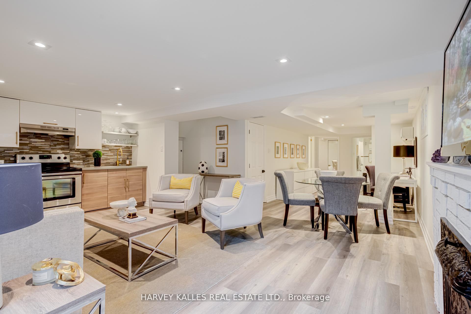 Photo 28 of 213 Brooke Avenue, Toronto, Bedford Park-Nortown — HOMEH