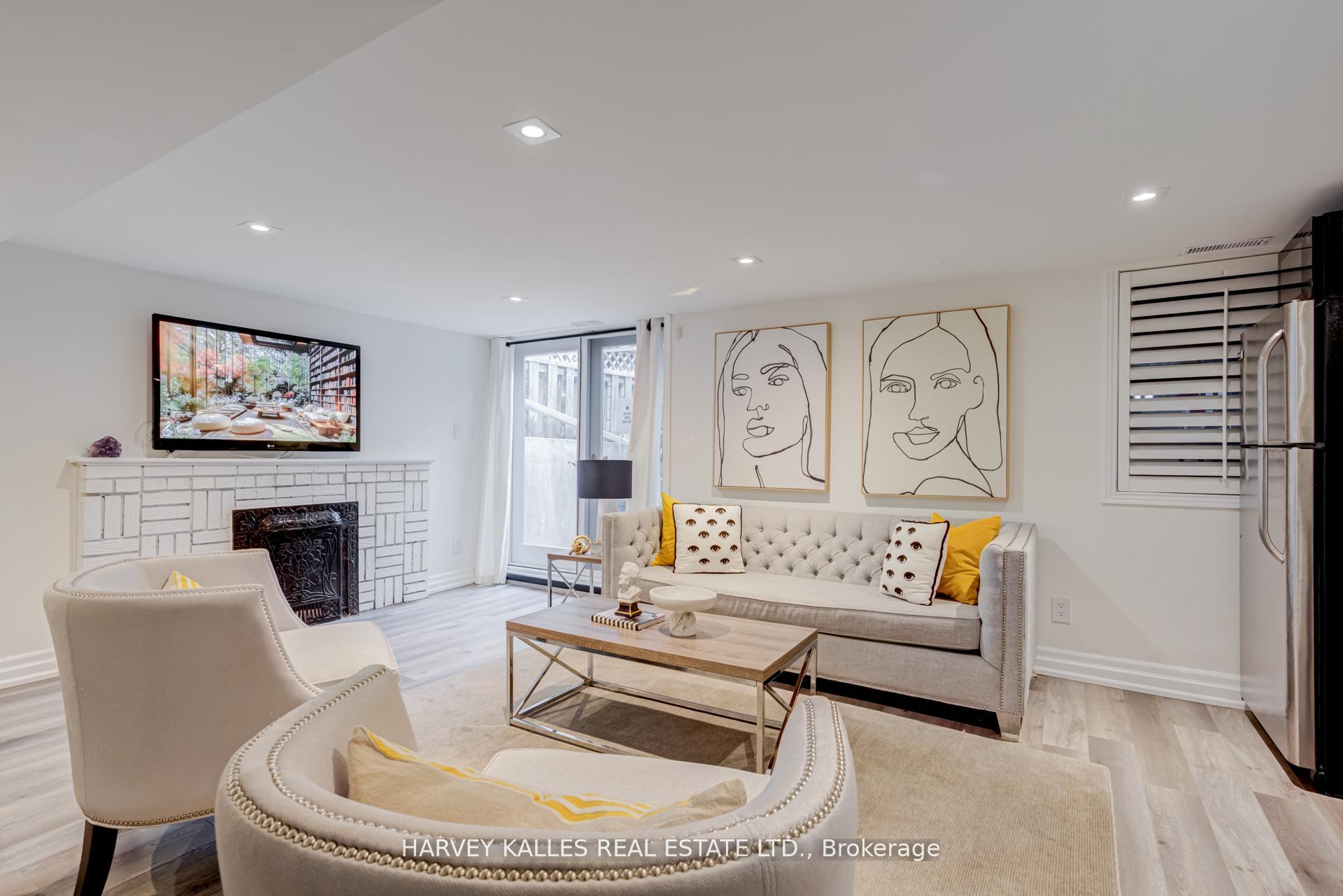 Photo 35 of 213 Brooke Avenue, Toronto, Bedford Park-Nortown — HOMEH