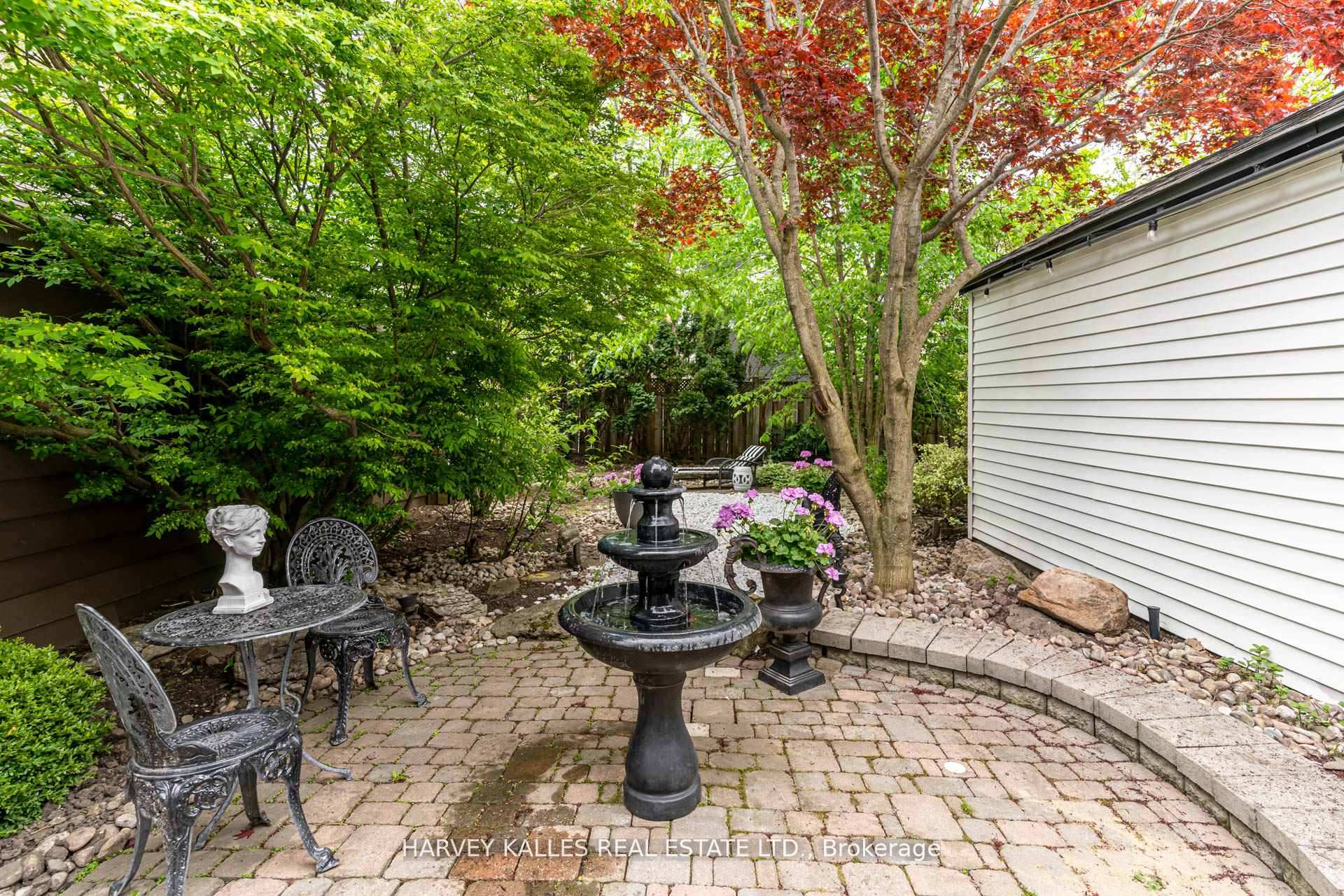 Photo 36 of 213 Brooke Avenue, Toronto, Bedford Park-Nortown — HOMEH