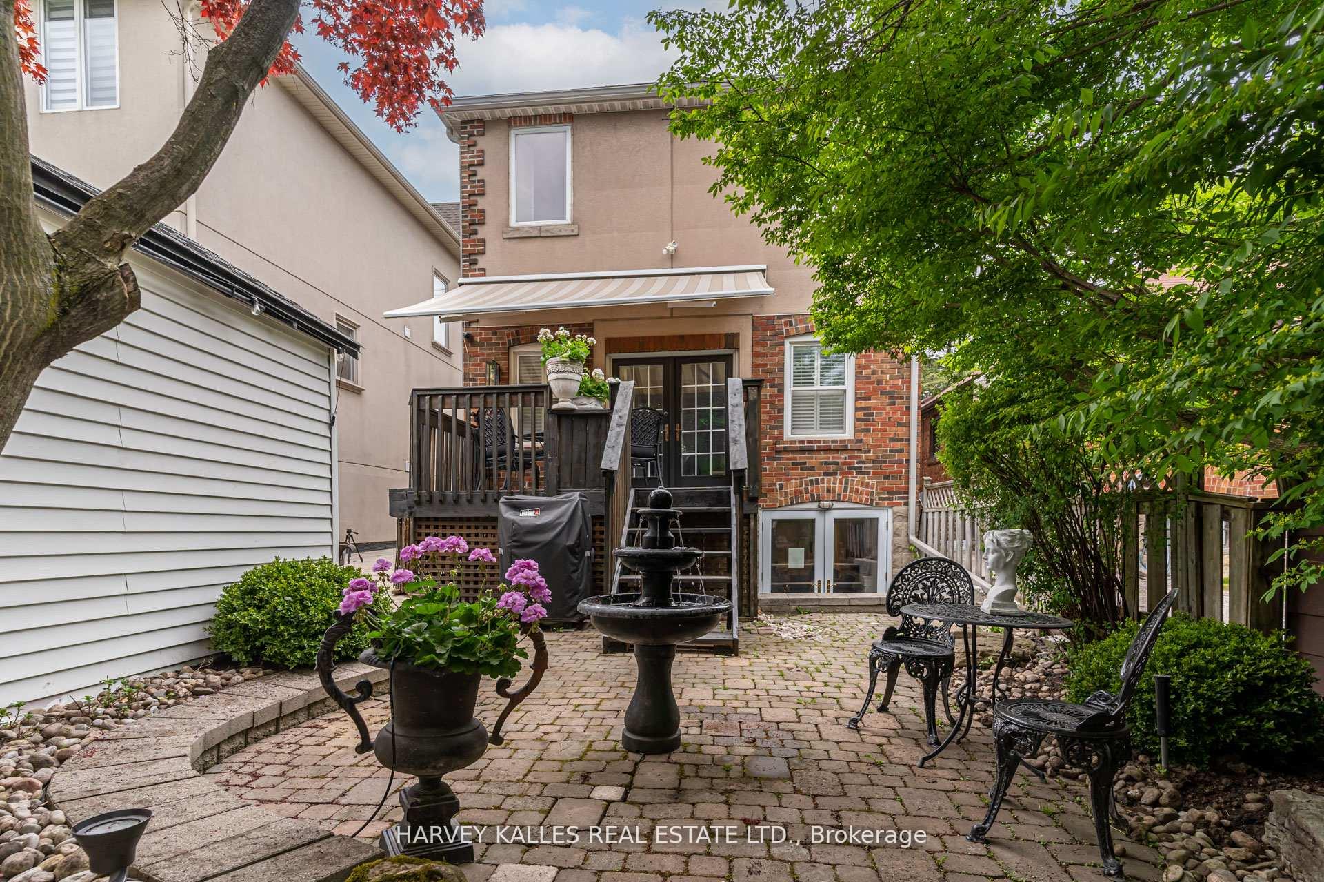 Photo 39 of 213 Brooke Avenue, Toronto, Bedford Park-Nortown — HOMEH