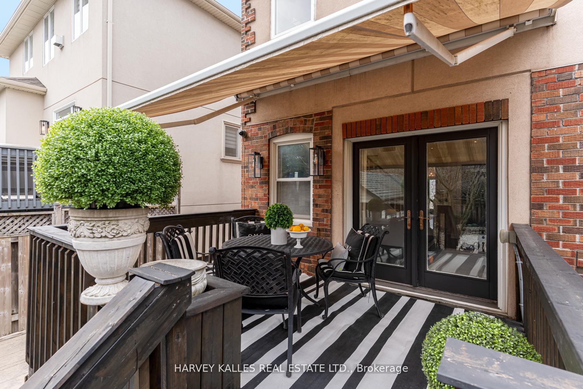 Photo 38 of 213 Brooke Avenue, Toronto, Bedford Park-Nortown — HOMEH