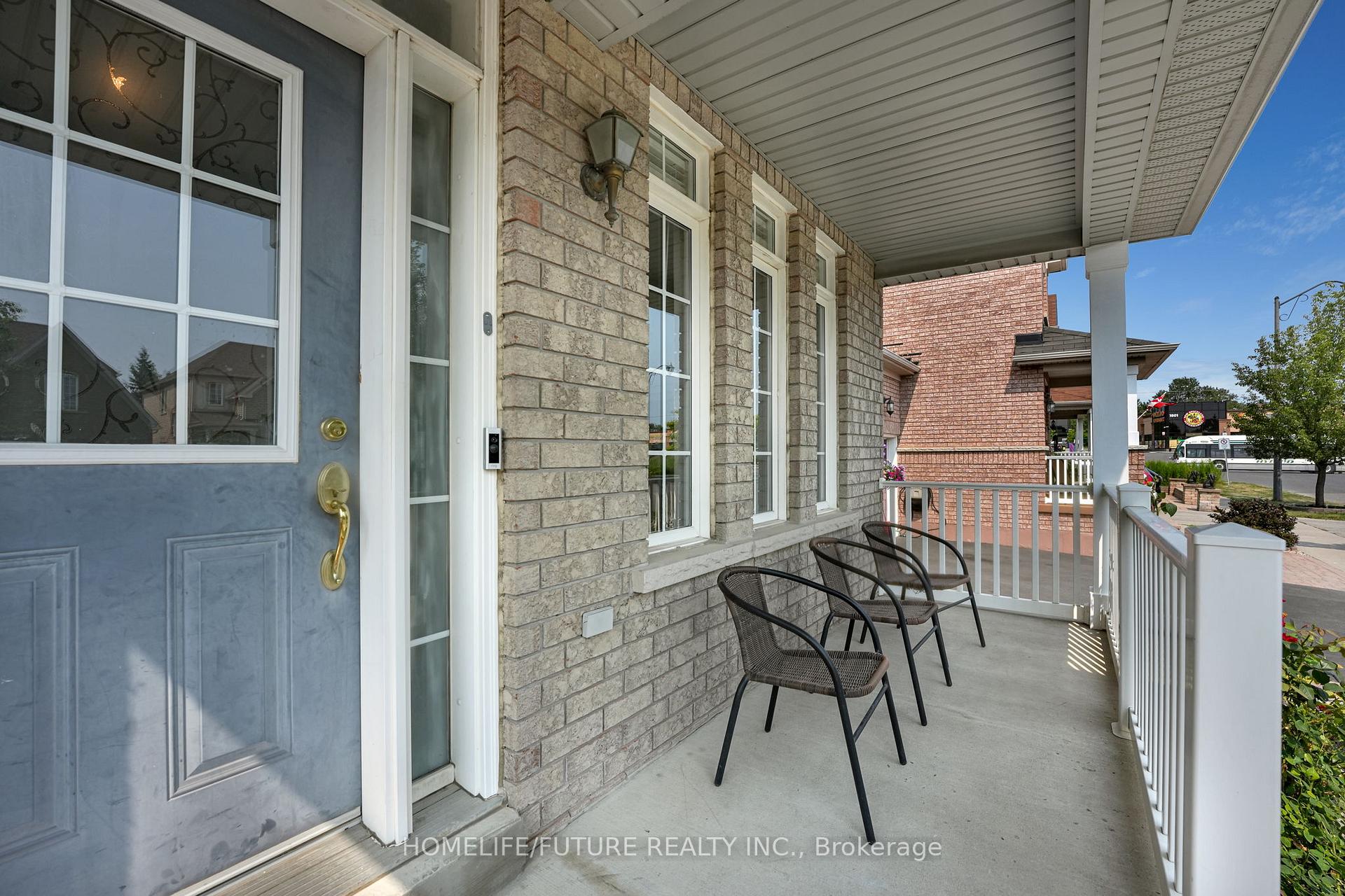 Photo 21 of 116 Haskell Avenue, Ajax, Northwest Ajax — HOMEH