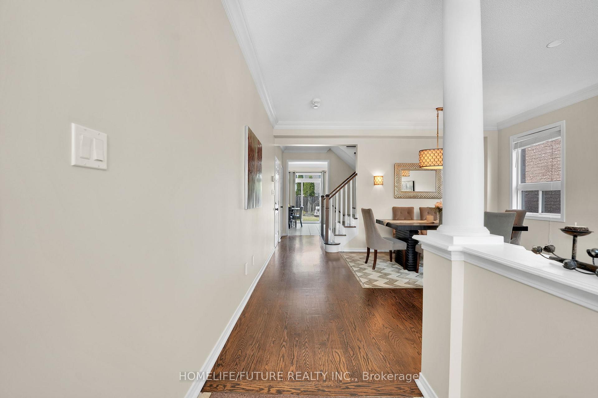 Photo 3 of 116 Haskell Avenue, Ajax, Northwest Ajax — HOMEH