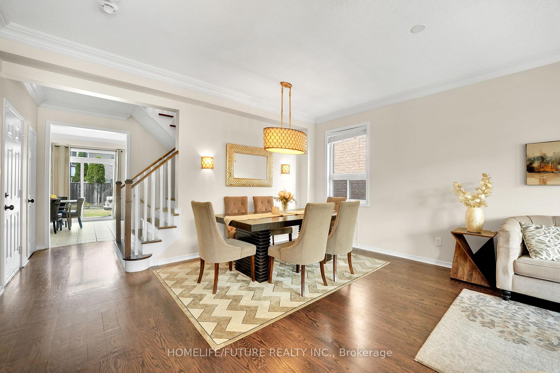 Photo 7 of 116 Haskell Avenue, Ajax, Northwest Ajax — HOMEH