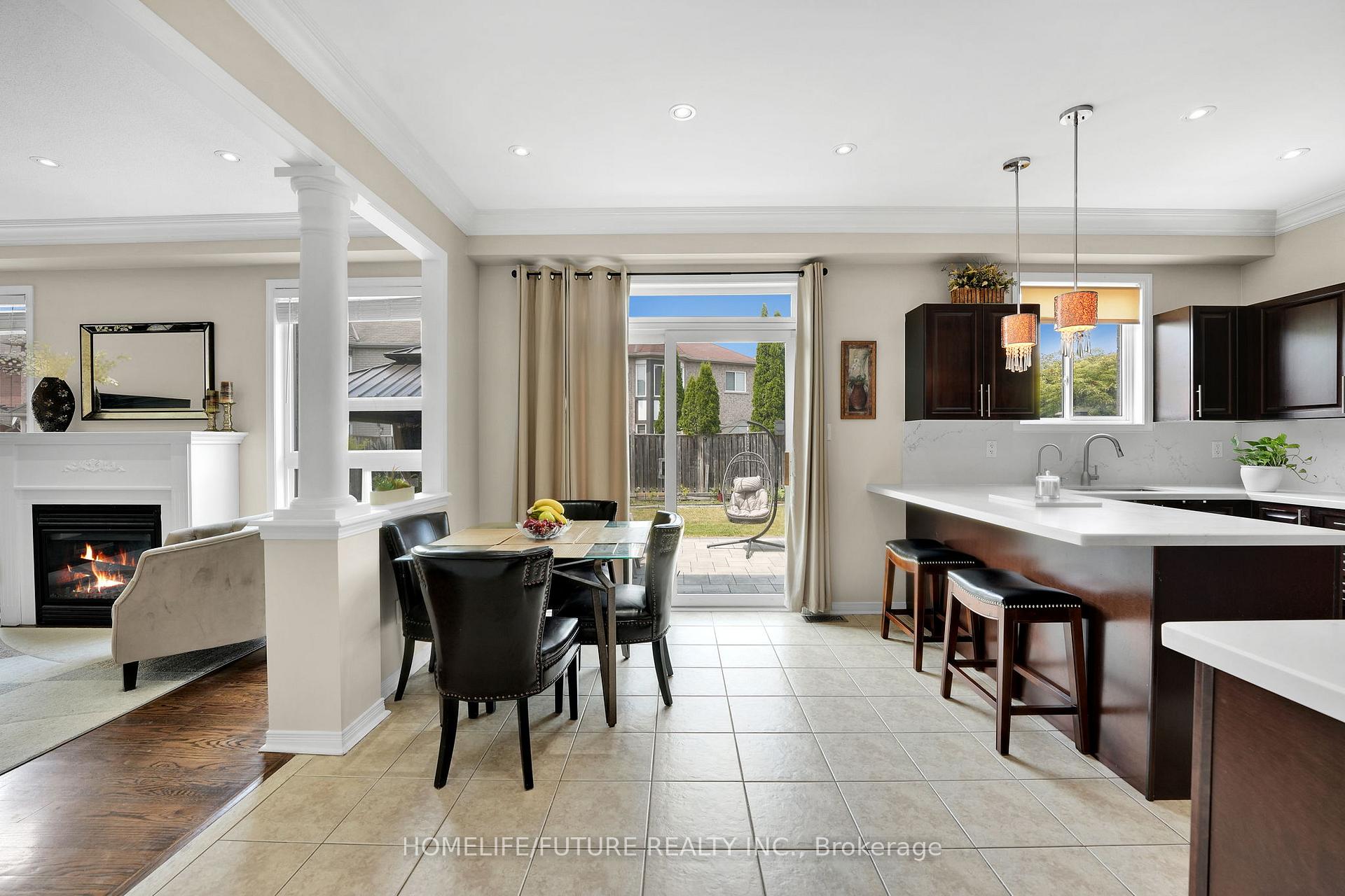 Photo 5 of 116 Haskell Avenue, Ajax, Northwest Ajax — HOMEH