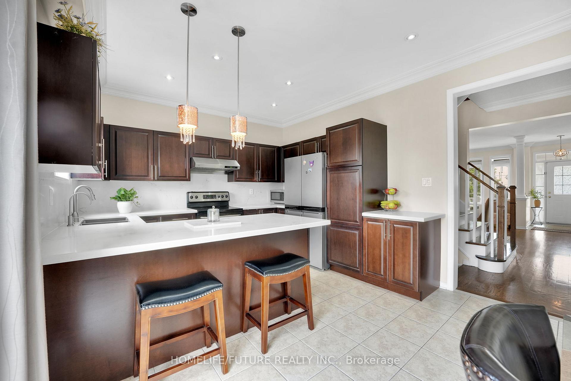 Photo 13 of 116 Haskell Avenue, Ajax, Northwest Ajax — HOMEH