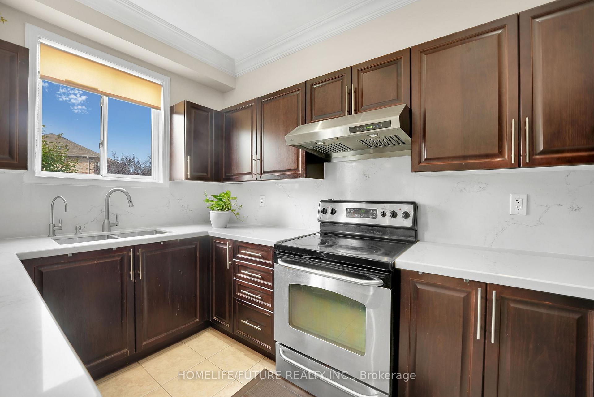 Photo 11 of 116 Haskell Avenue, Ajax, Northwest Ajax — HOMEH
