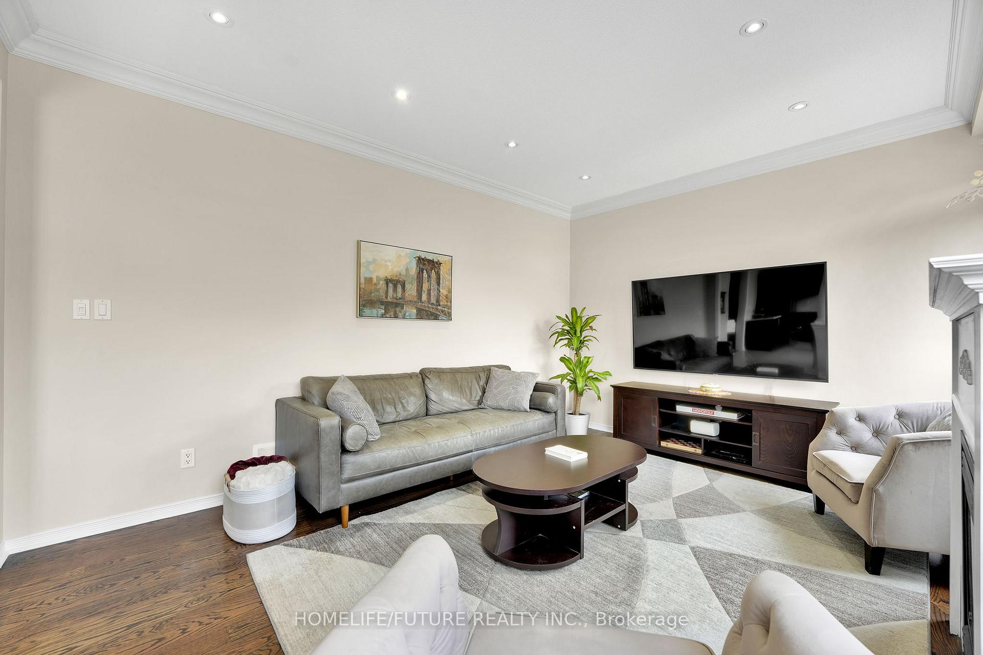 Photo 9 of 116 Haskell Avenue, Ajax, Northwest Ajax — HOMEH