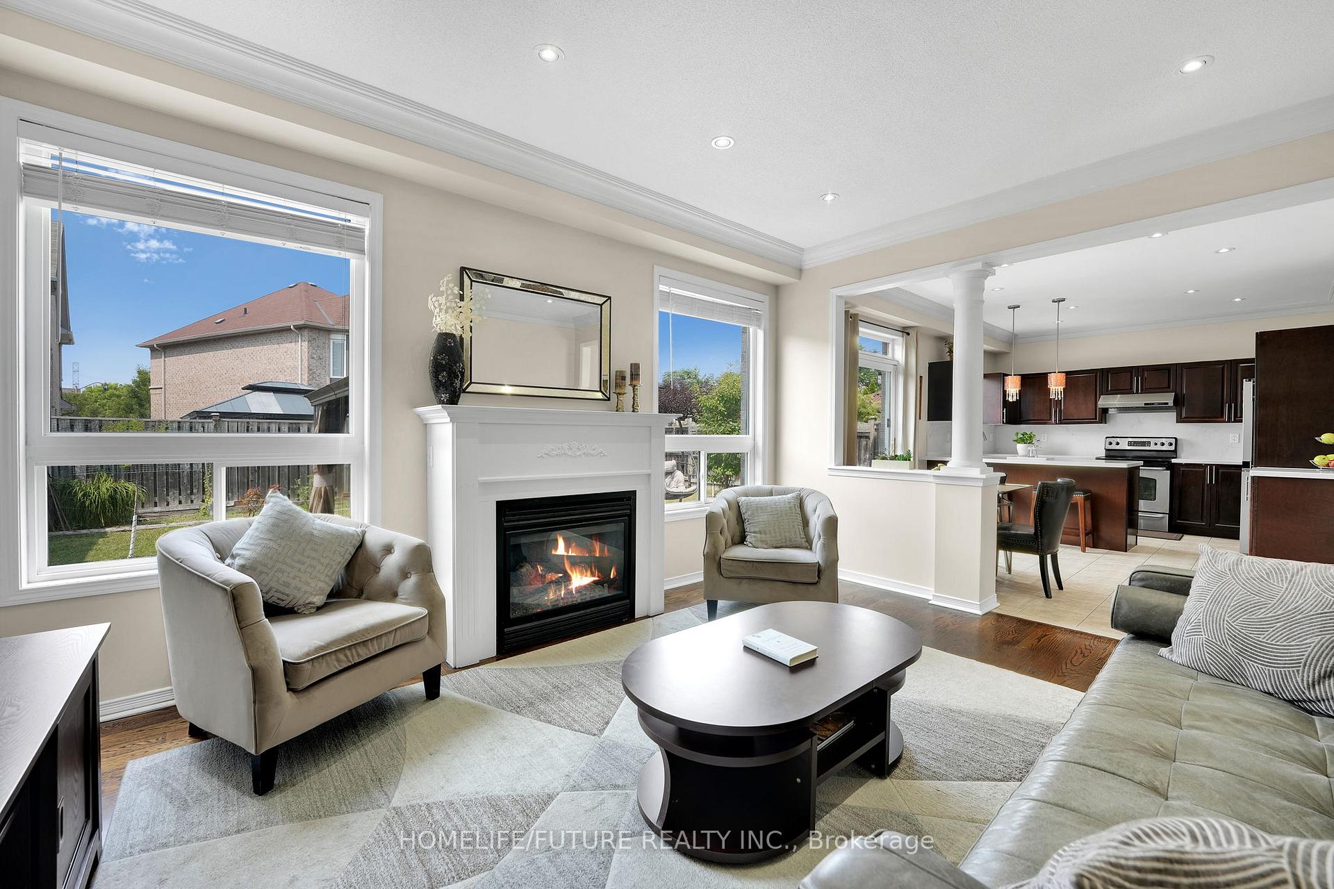 Photo 10 of 116 Haskell Avenue, Ajax, Northwest Ajax — HOMEH