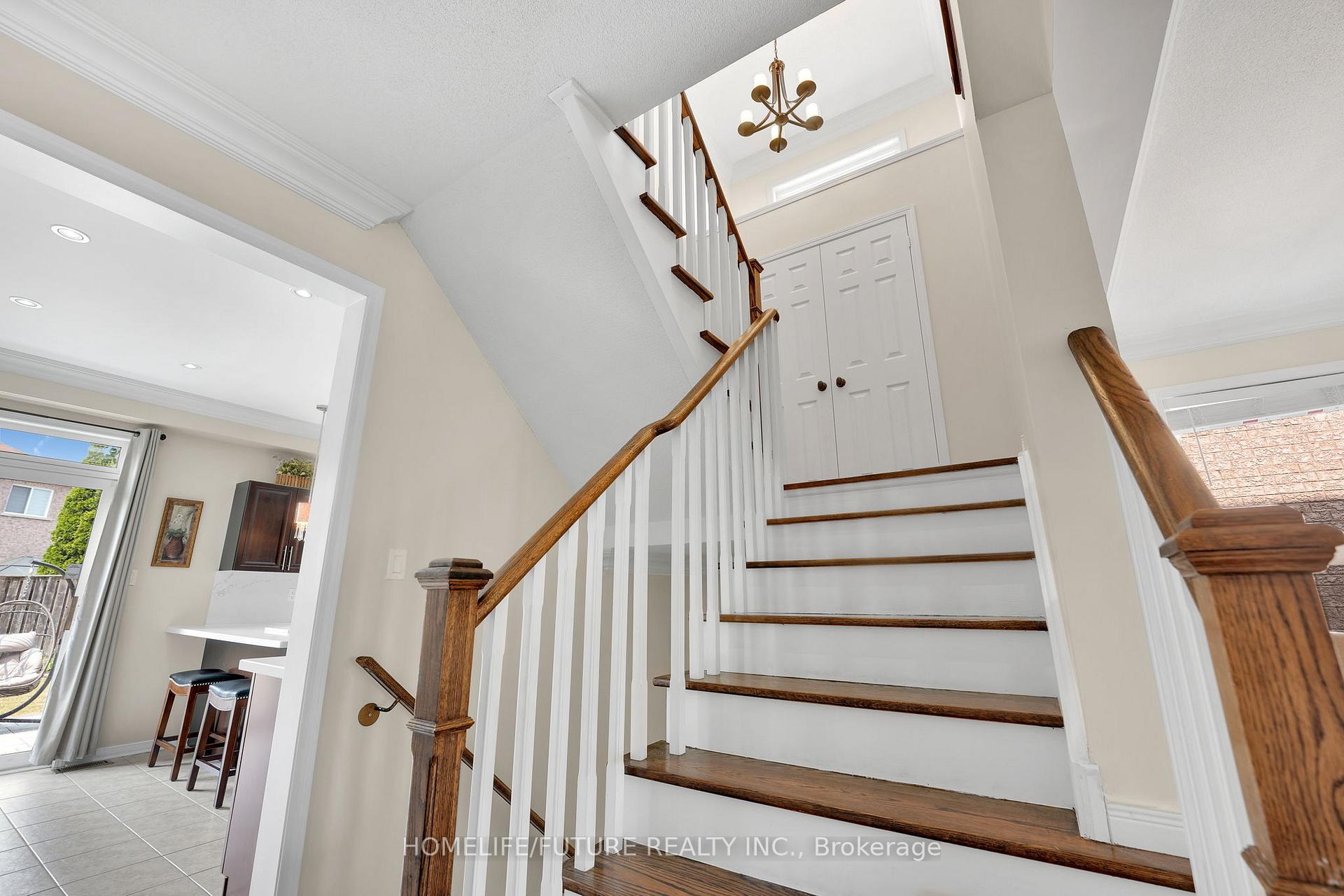 Photo 19 of 116 Haskell Avenue, Ajax, Northwest Ajax — HOMEH