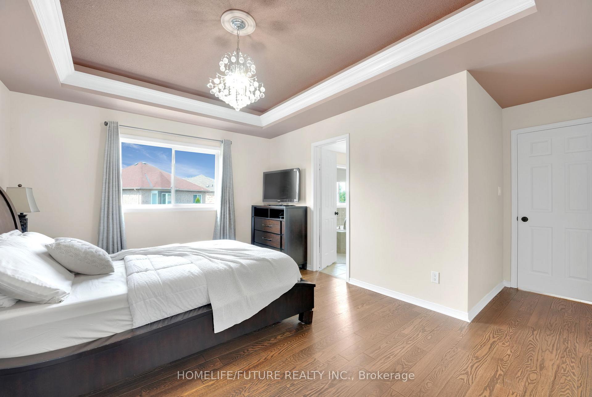 Photo 17 of 116 Haskell Avenue, Ajax, Northwest Ajax — HOMEH