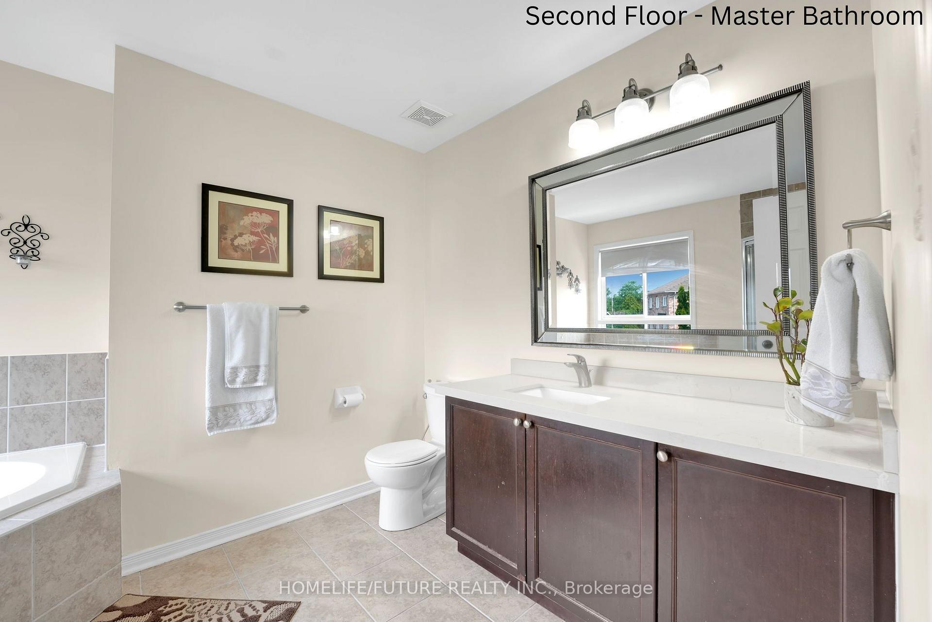 Photo 23 of 116 Haskell Avenue, Ajax, Northwest Ajax — HOMEH